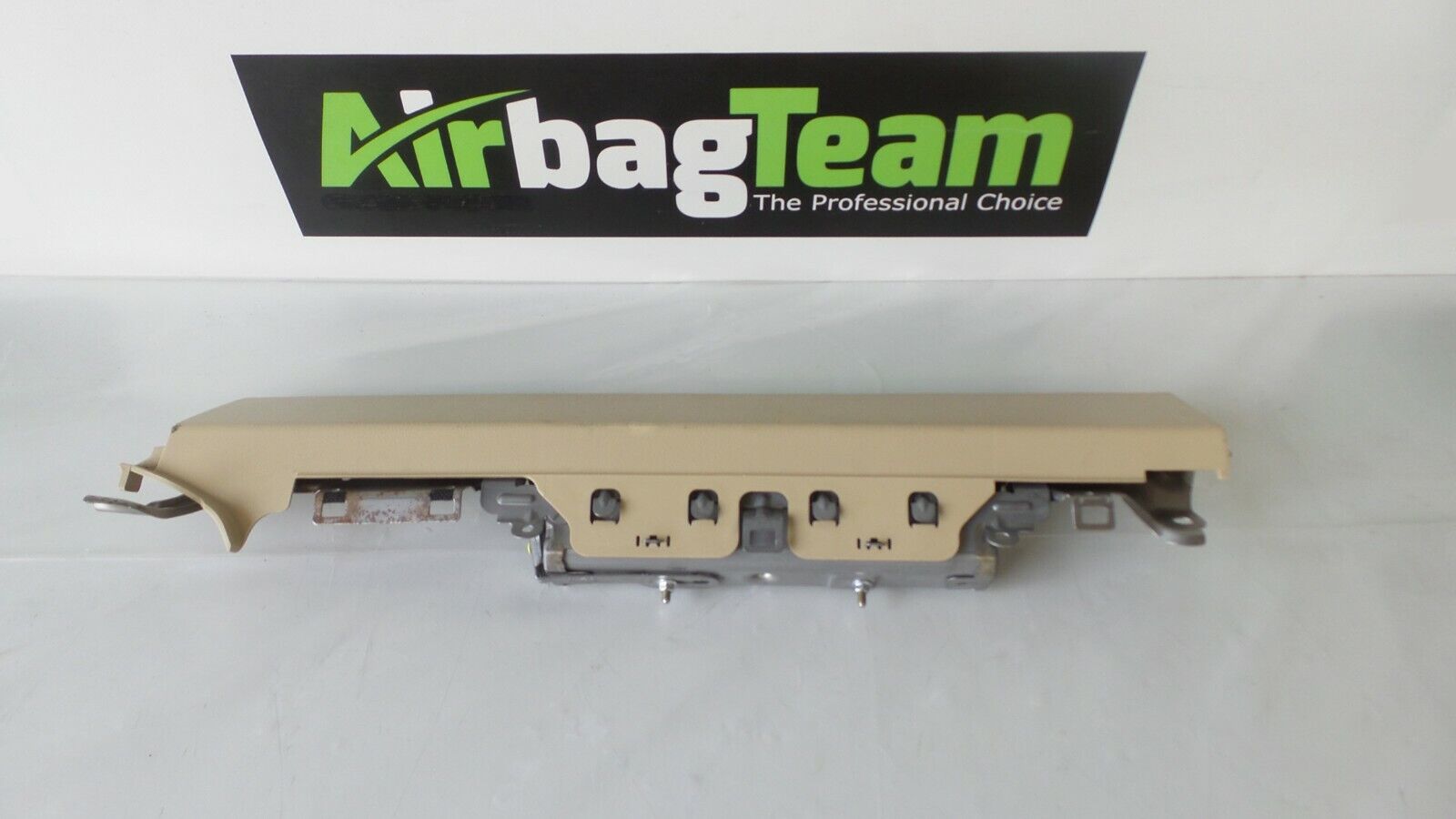 Lexus-RX400-2009-2016-NSF-Nearside-Passenger-Front-Knee-Airbag-255344065212