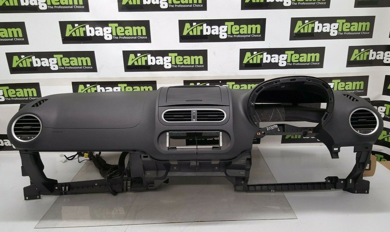 MG-MG3-2011-2018-Dashboard-Pre-facelift-265662973932