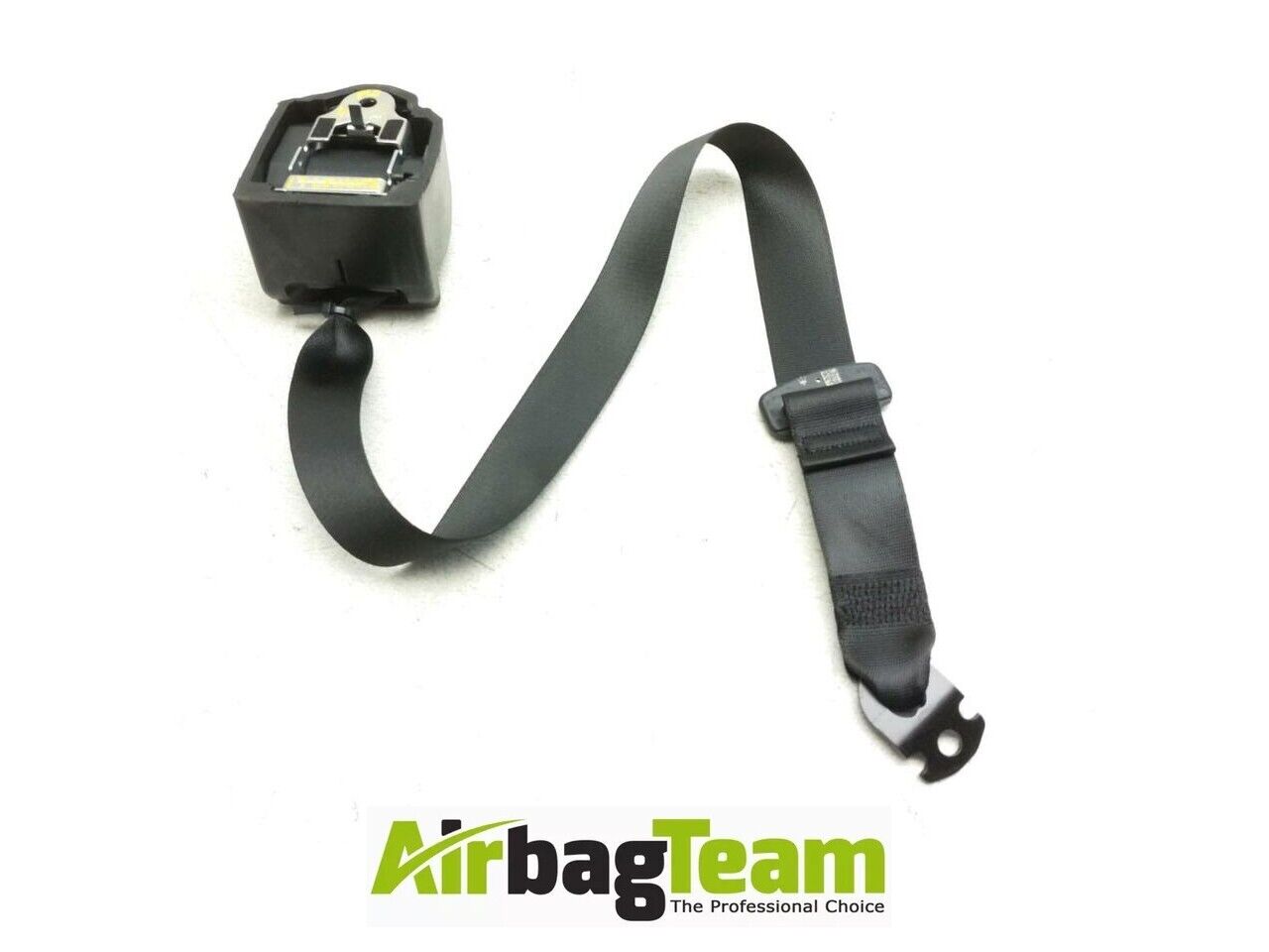 Maserati-Levante-2016-Onwards-NSF-Nearside-Passenger-Front-Seatbelt-255764282182