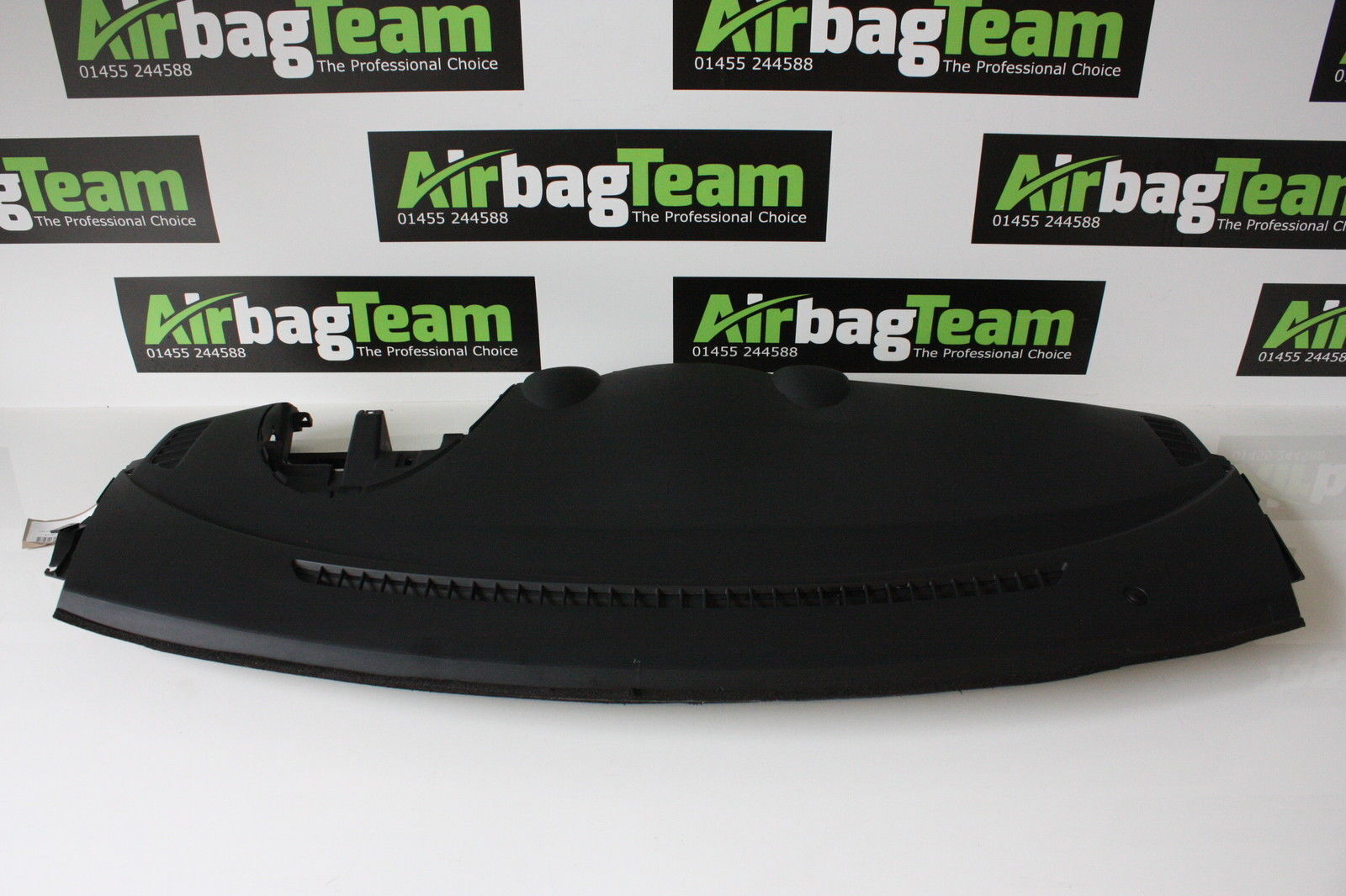 Mazda-2-2008-2014-Dashboard-255591743452