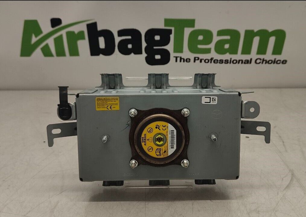 Mazda-3-2019-Onwards-NSF-Nearside-Passenger-Front-Airbag-255891293652-2