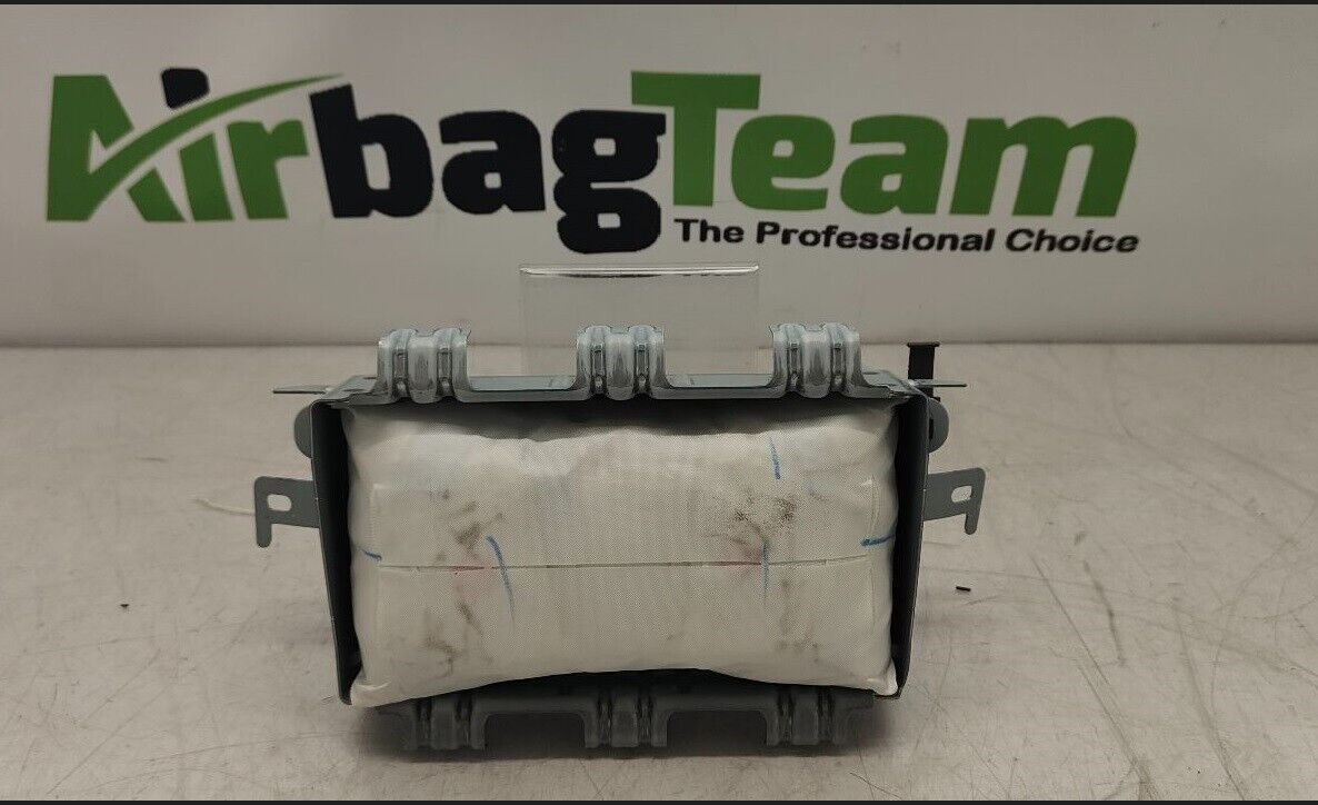 Mazda-3-2019-Onwards-NSF-Nearside-Passenger-Front-Airbag-255891293652