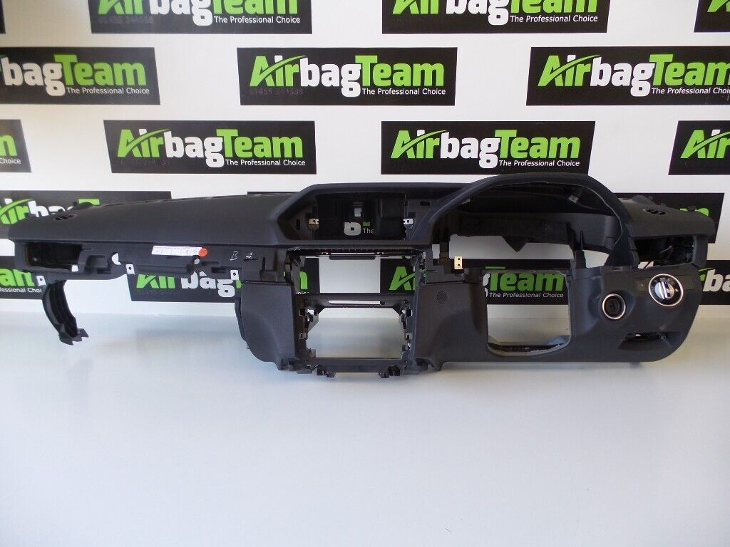 Mercedes-E-Class-W212-Saloon-2008-2013-Dashboard-266060682952