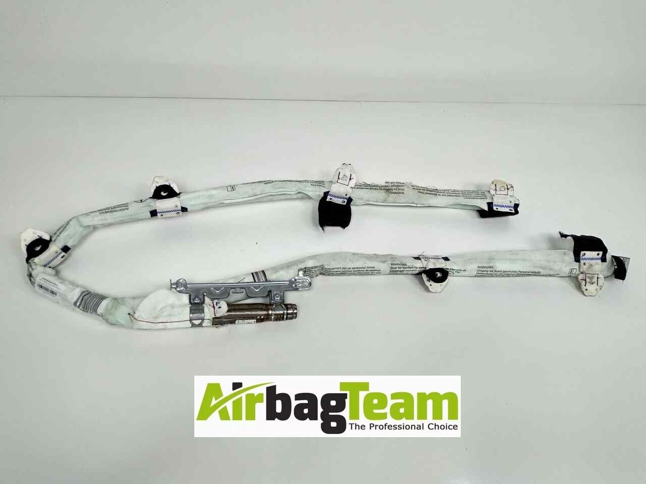 Mercedes-GLA-2015-2019-OS-Offside-Driver-Curtain-Airbag-266061650202
