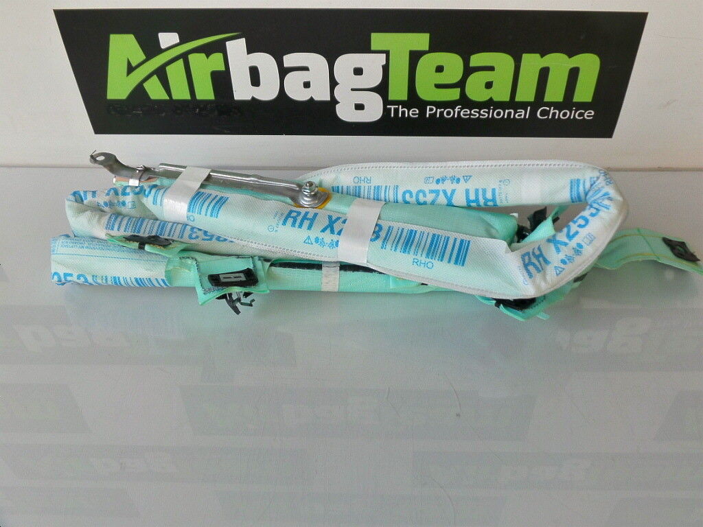 Mercedes-GLC-2015-2022-NS-Nearside-Passenger-Curtain-Airbag-255903122372