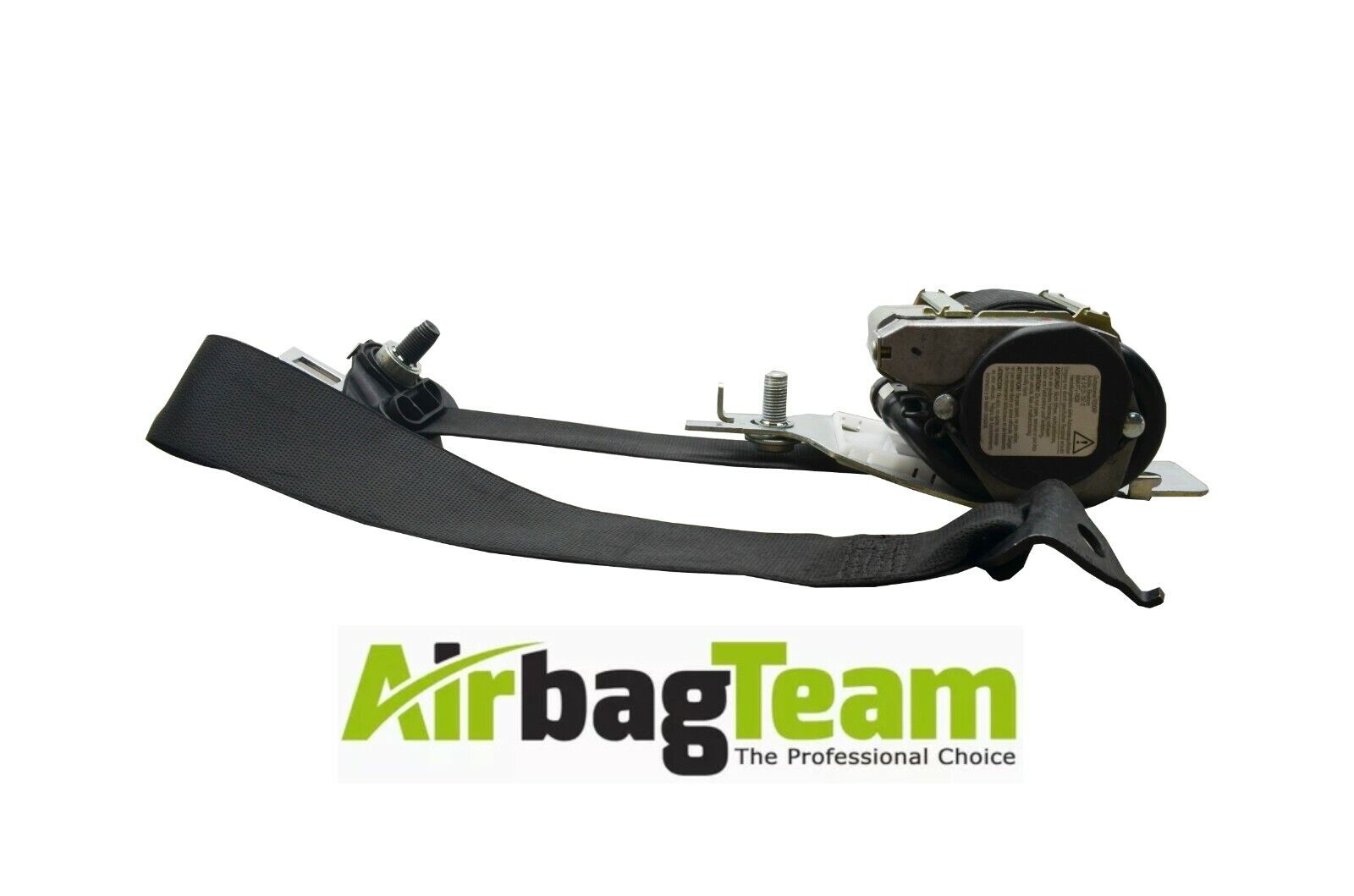 Mercedes-GLE-W166-2011-2018-NSF-Nearside-Passenger-Front-Seatbelt-255787451862