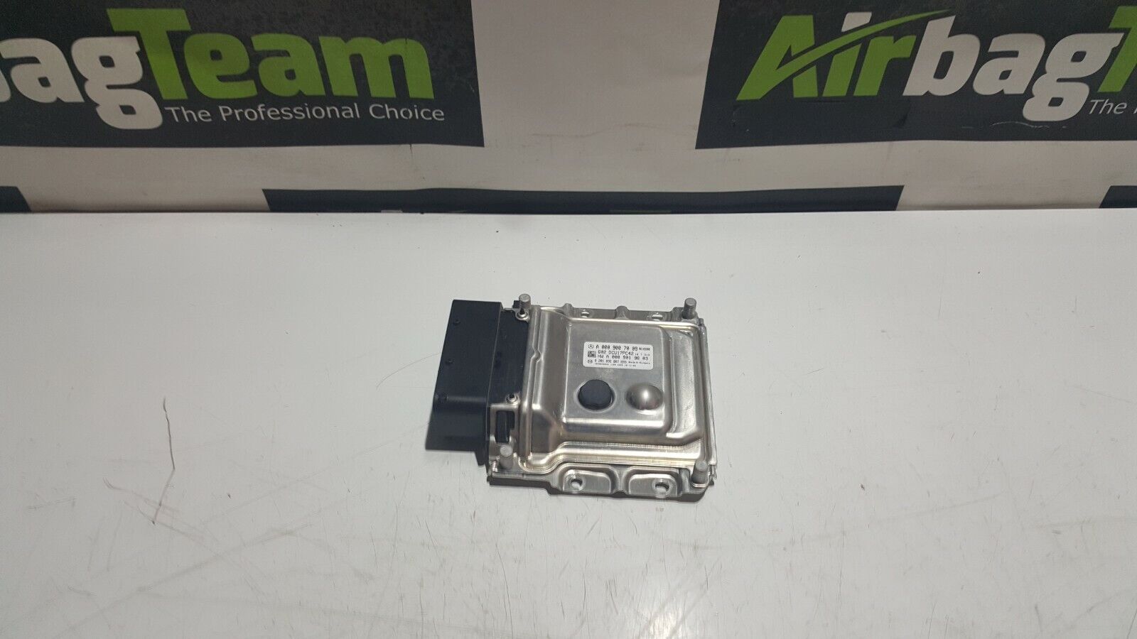 Mercedes-V-Class-W447-2016-On-AD-Blue-Control-Unit-A0009007009-254779942872