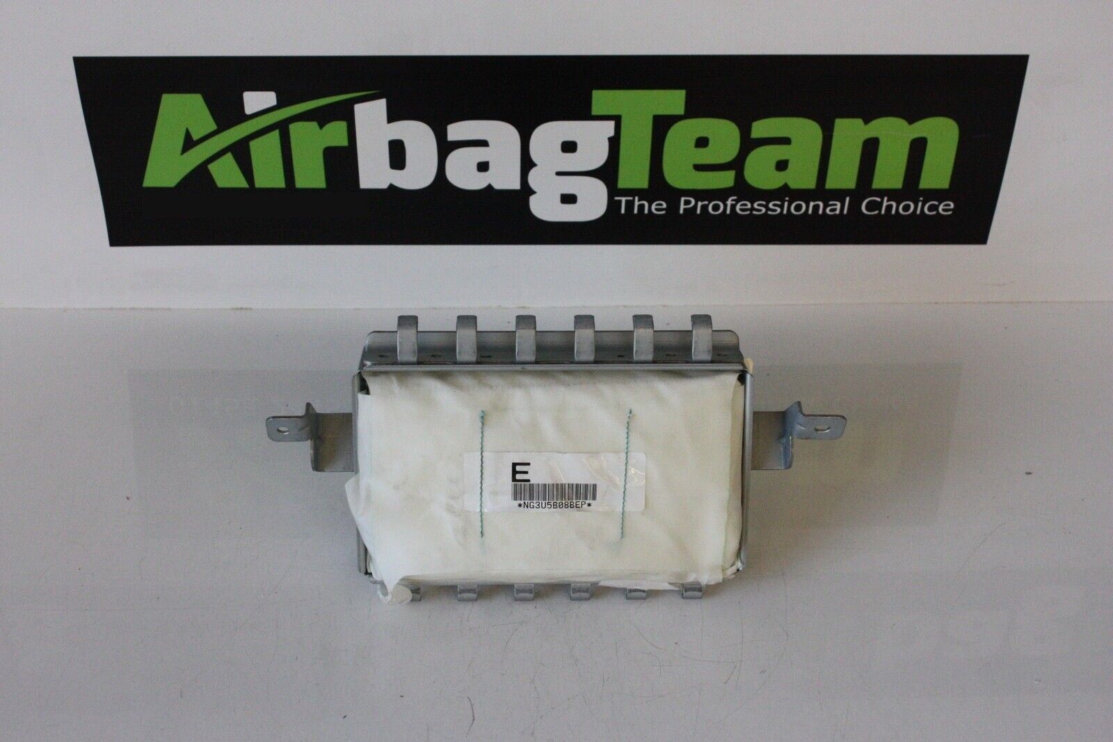 Nissan-X-Trail-T31-2007-2013-NSF-Nearside-Passenger-Front-Airbag-266081707832