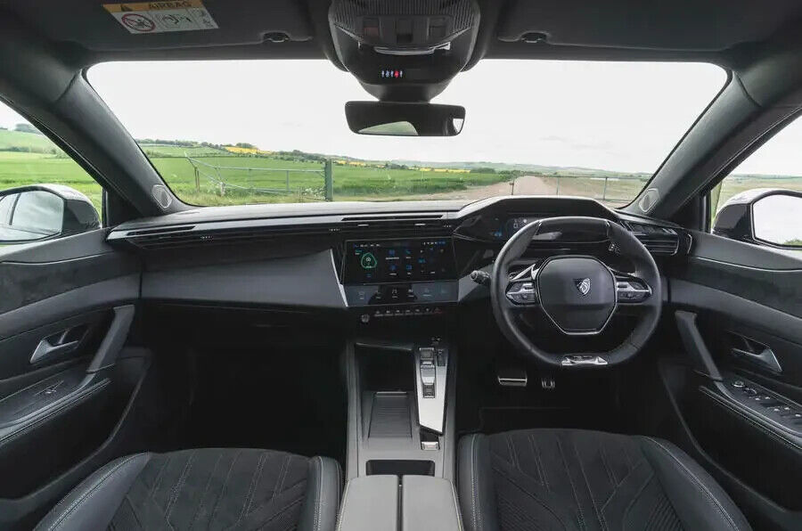 Peugeot-308-P5-21-On-Airbag-Kit-Driver-Passenger-Dash-Seatbelt-Repair-Service-255989148862