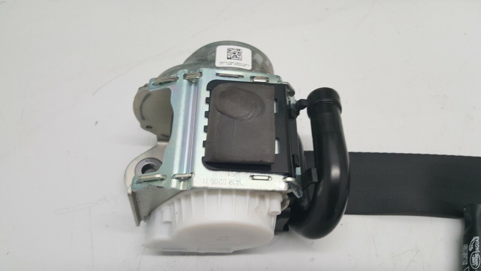 Range-Rover-Evoque-L551-2019-Onwards-OSF-Offside-Driver-Front-Seatbelt-255786221252-2