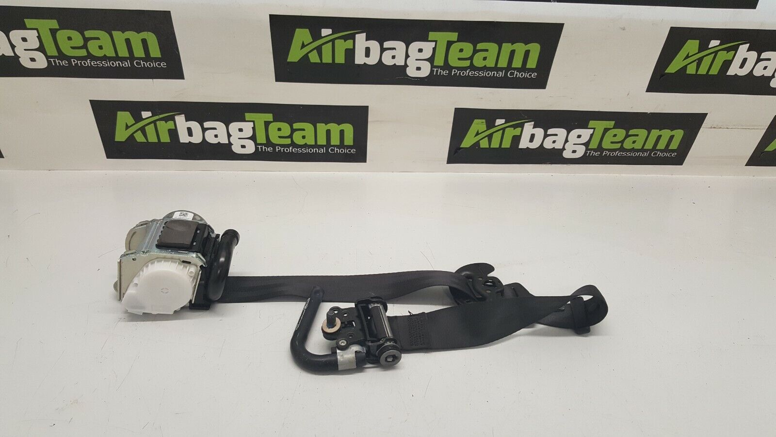 Range-Rover-Evoque-L551-2019-Onwards-OSF-Offside-Driver-Front-Seatbelt-255786221252