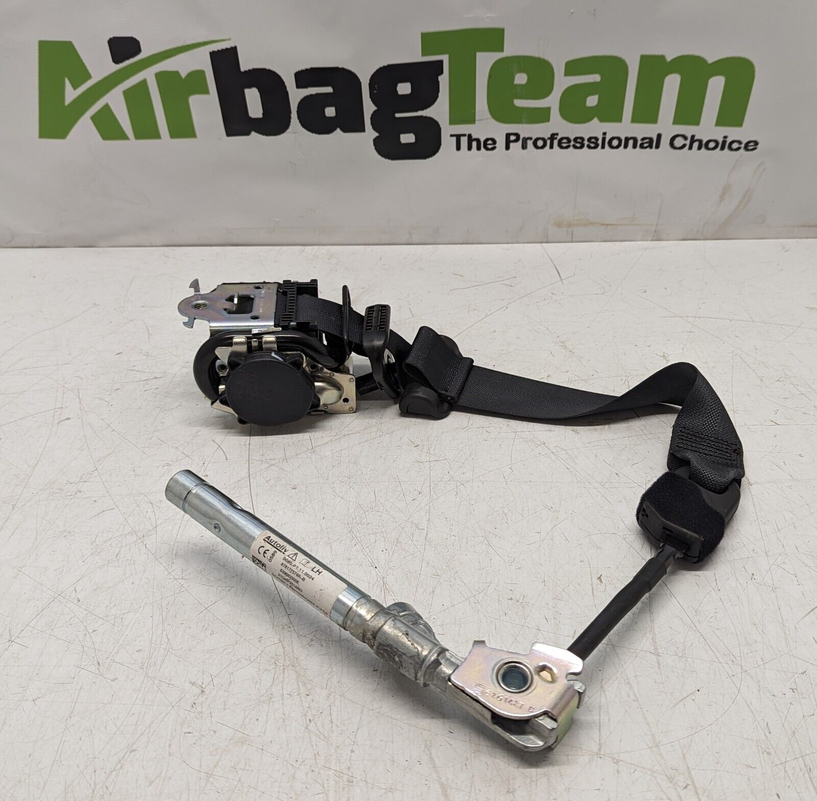 Renault-Arkana-2021-On-Airbag-Kit-Driver-Passenger-Dashboard-Seatbelt-ECU-256232293042-10