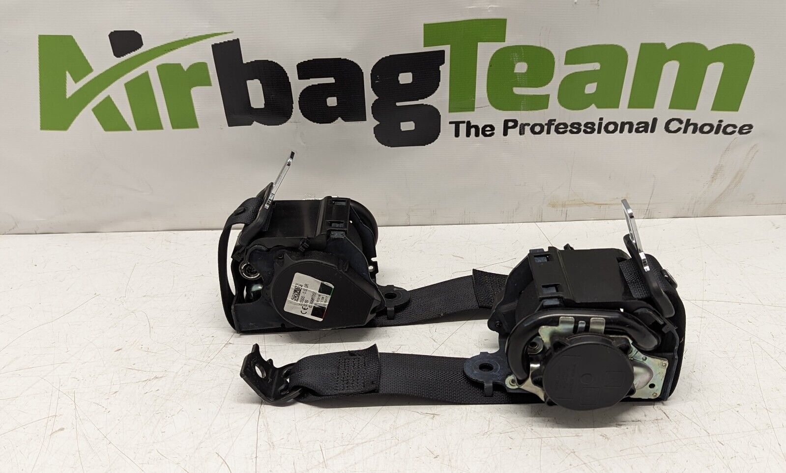 Renault-Arkana-2021-On-Airbag-Kit-Driver-Passenger-Dashboard-Seatbelt-ECU-256232293042-11