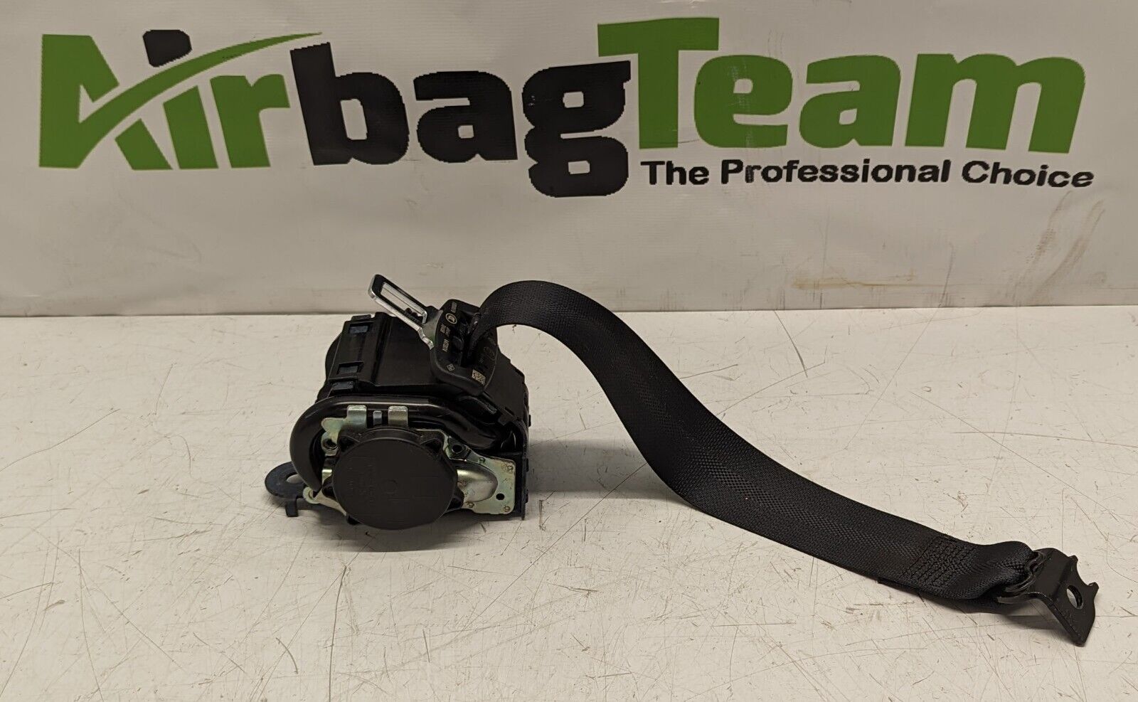 Renault-Arkana-2021-On-Airbag-Kit-Driver-Passenger-Dashboard-Seatbelt-ECU-256232293042-12