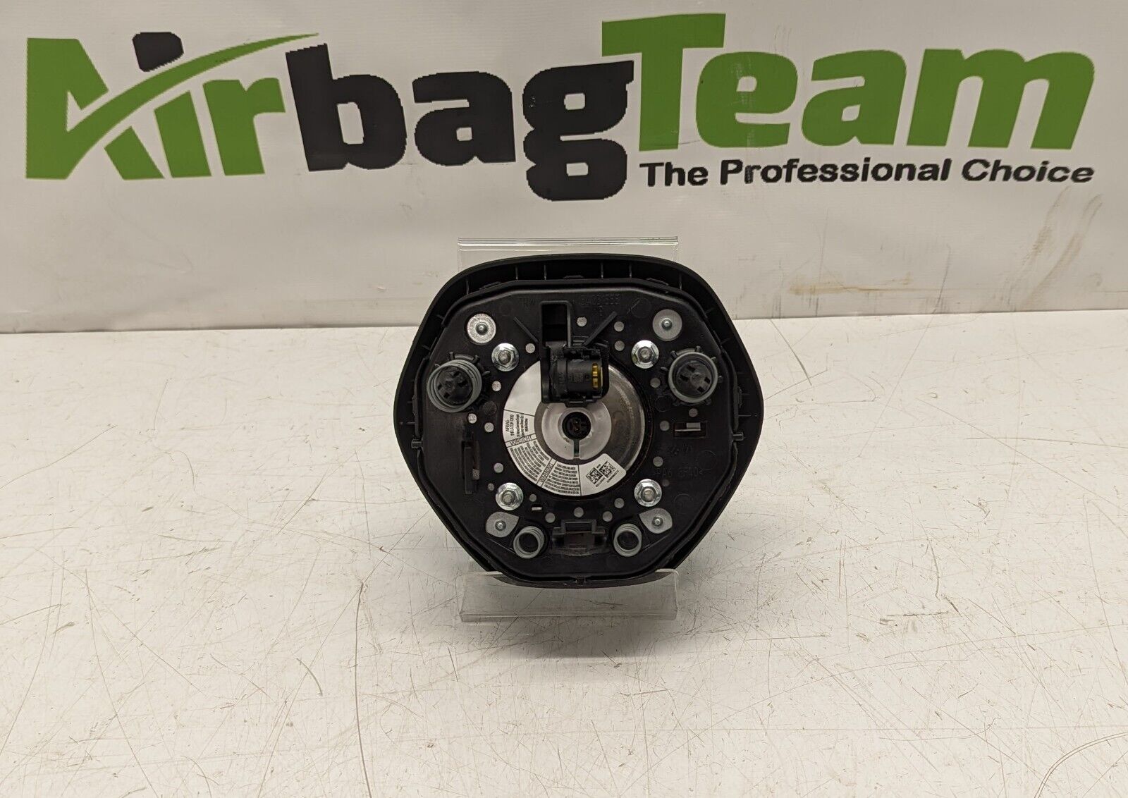 Renault-Arkana-2021-On-Airbag-Kit-Driver-Passenger-Dashboard-Seatbelt-ECU-256232293042-4