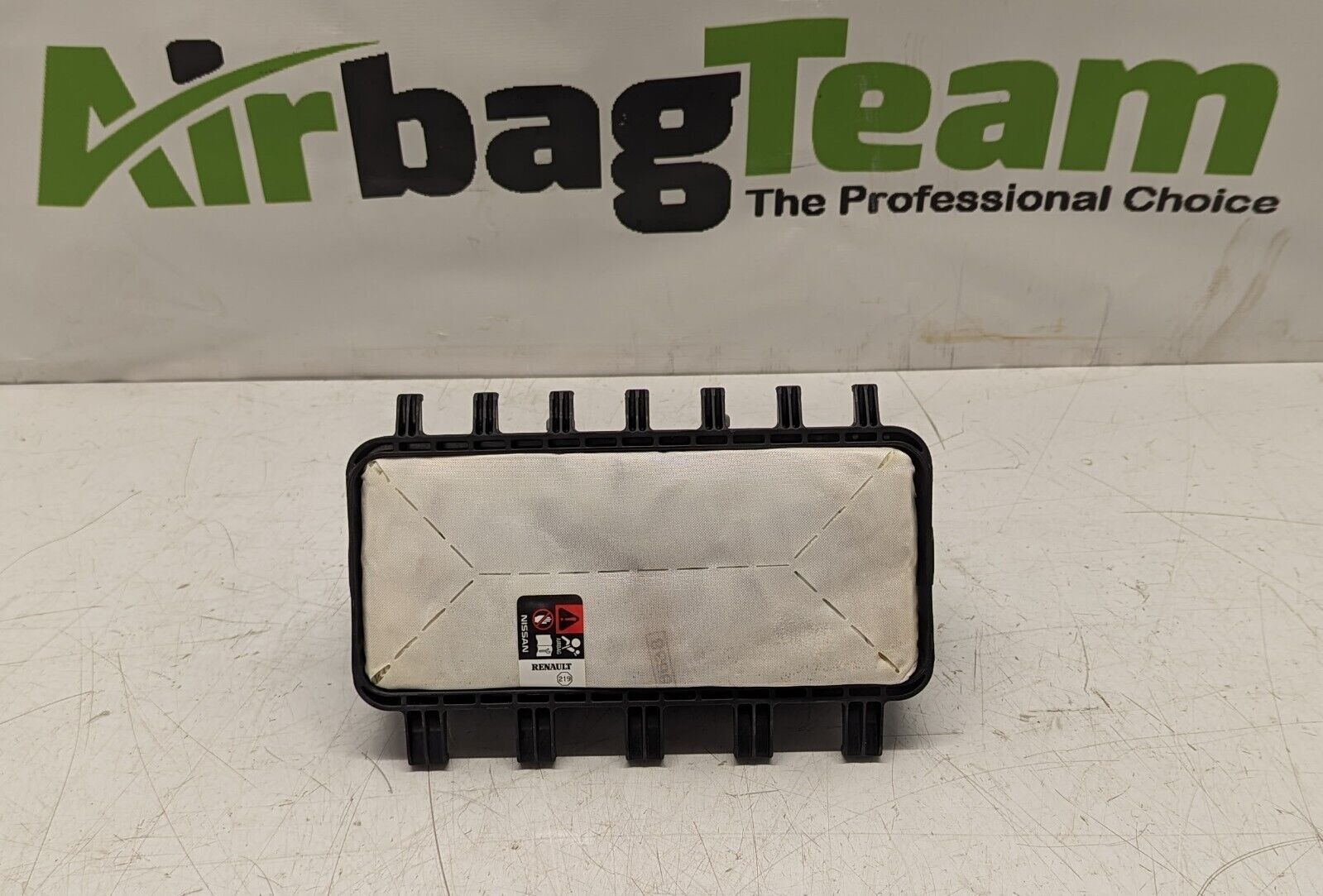Renault-Arkana-2021-On-Airbag-Kit-Driver-Passenger-Dashboard-Seatbelt-ECU-256232293042-6