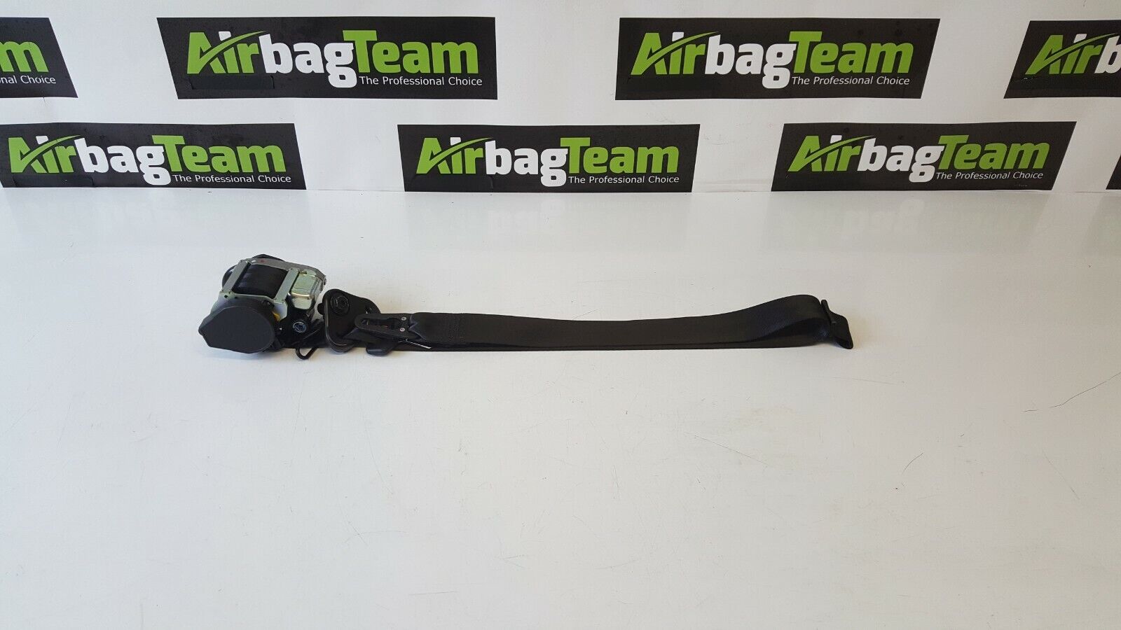Renault-Clio-2013-2019-NSF-Nearside-Passenger-Front-Seatbelt-265918070602