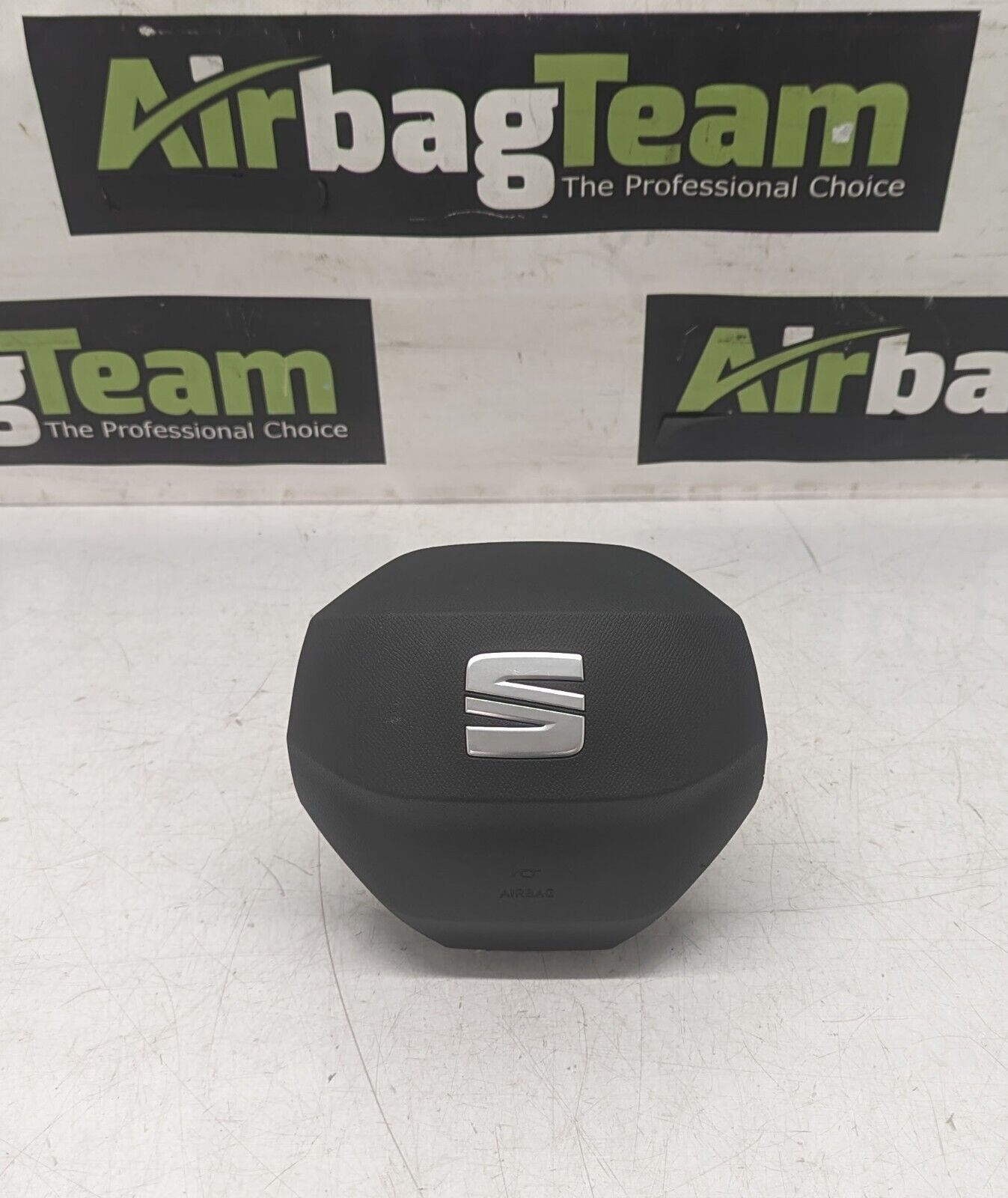 SEAT-Ateca-2021-Onwards-OSF-Offside-Driver-Front-Airbag-266099430682