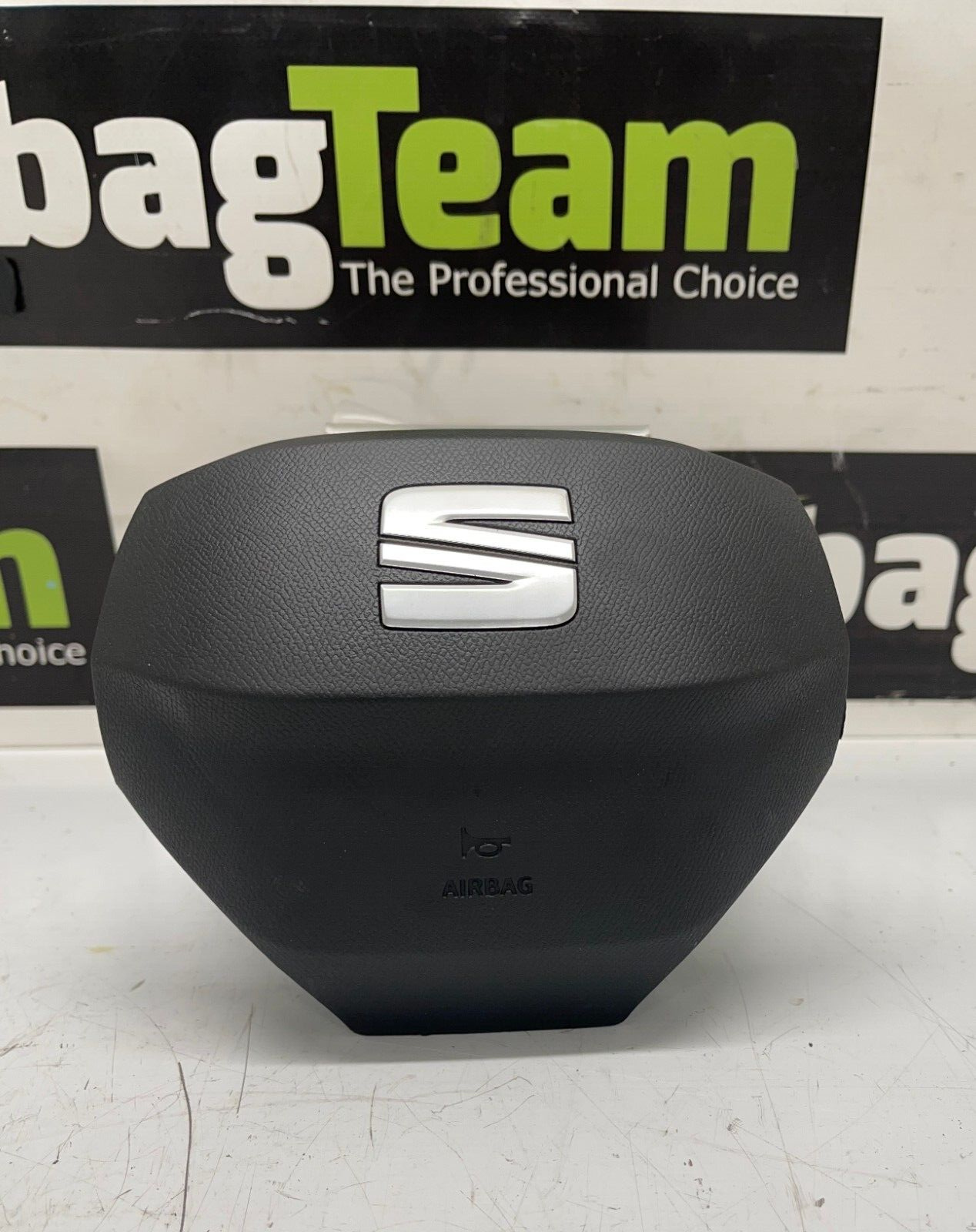 SEAT-Leon-2020-Onwards-OSF-Offside-Driver-Front-Airbag-256078632742