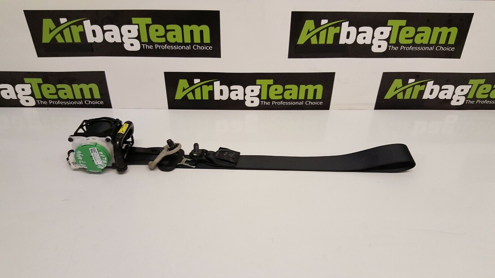 Suzuki-Vitara-2015-Onwards-OSF-Offside-Driver-Front-Seatbelt-266359279192