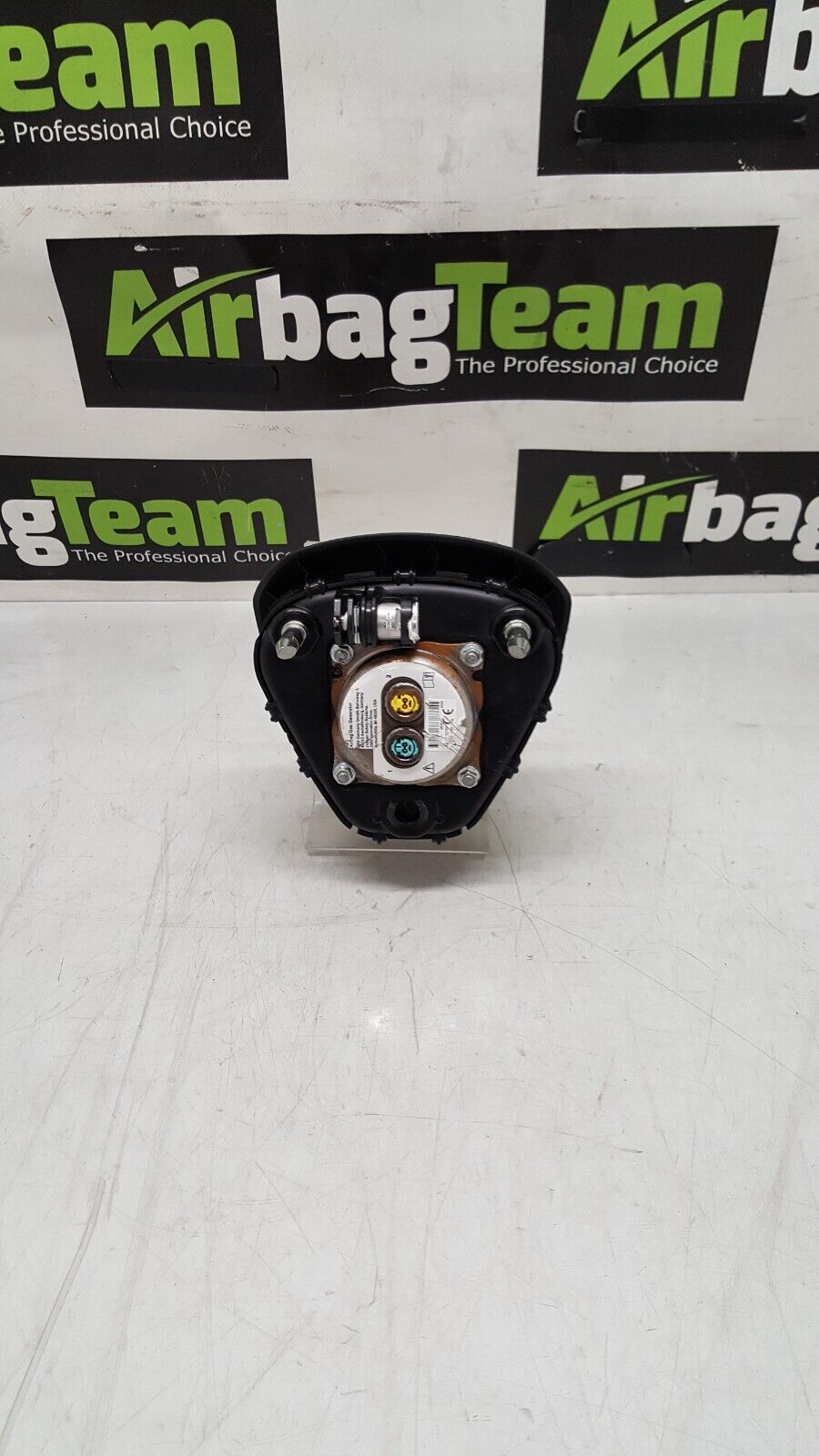 Tesla-Model-3-2017-Onwards-Airbag-Kit-Driver-Passenger-Dashboard-Seatbelt-ECU-256211286952-4