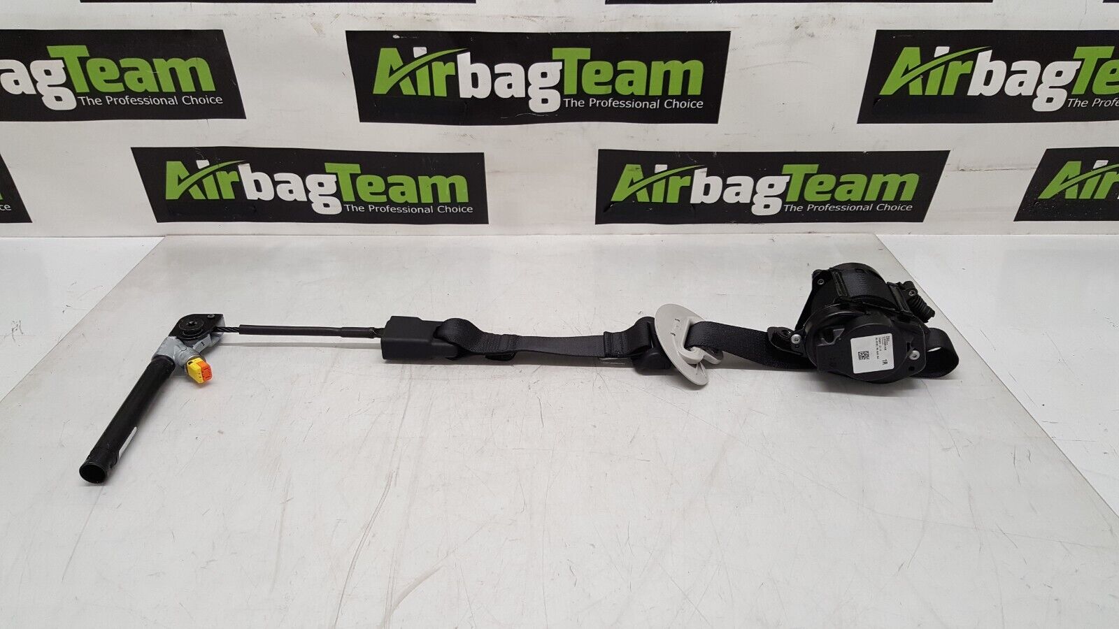 Tesla-Model-3-2017-Onwards-Airbag-Kit-Driver-Passenger-Dashboard-Seatbelt-ECU-256211286952-8