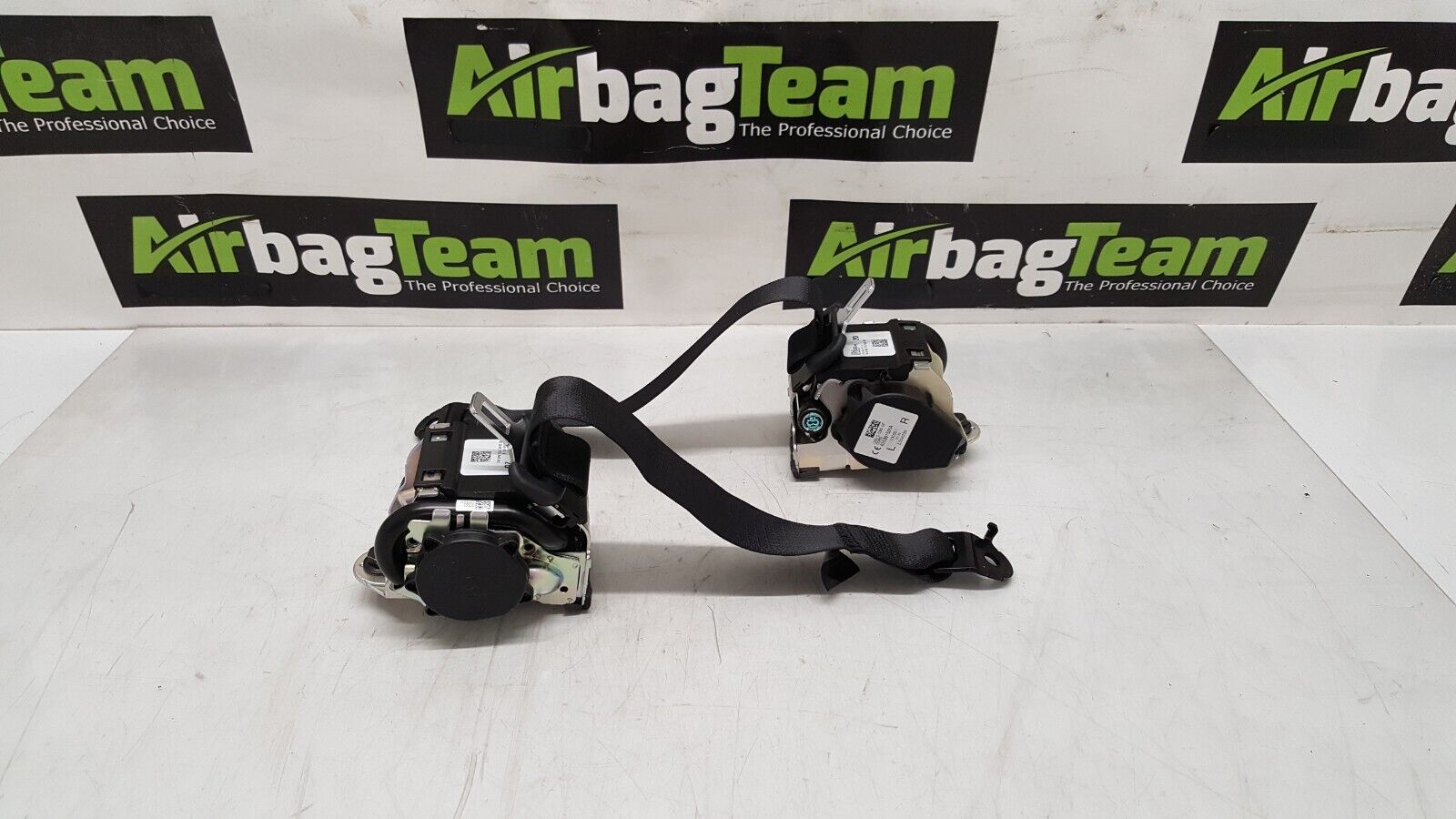 Tesla-Model-3-2017-Onwards-Airbag-Kit-Driver-Passenger-Dashboard-Seatbelt-ECU-256211286952-9