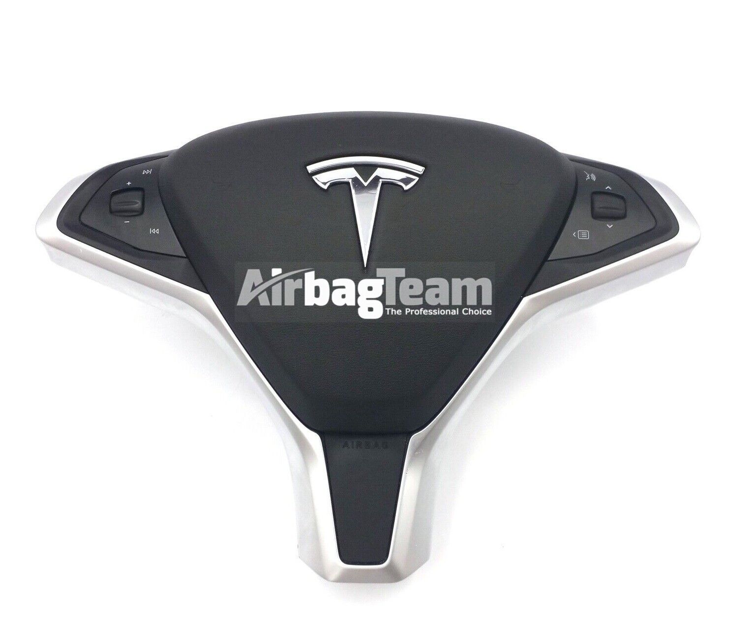 Tesla-Model-X-2016-Onwards-Standard-OSF-Offside-Driver-Front-Airbag-255943653312