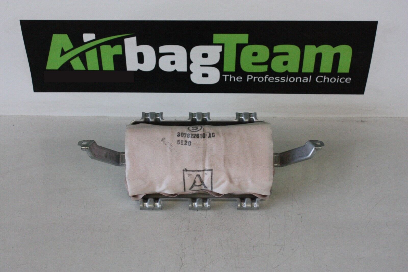 Toyota-Auris-2012-2018-NSF-Nearside-Passenger-Front-Airbag-255946662632