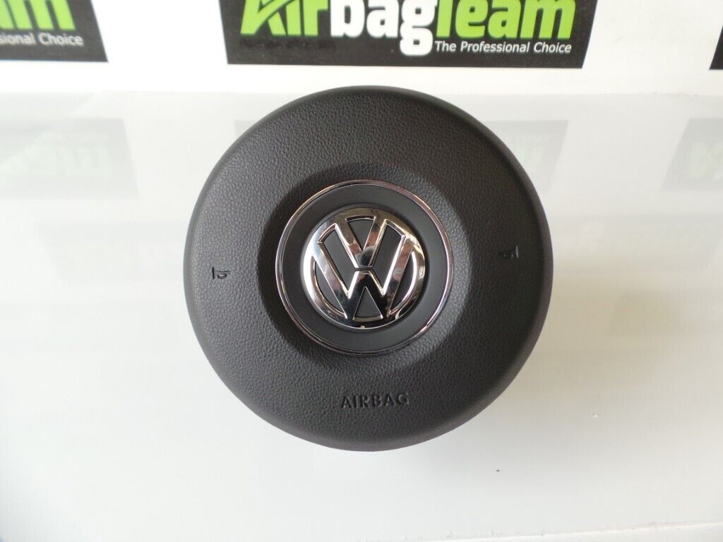 VW-Volkswagen-Beetle-2011-2019-OSF-Offside-Driver-Front-Airbag-266340182252