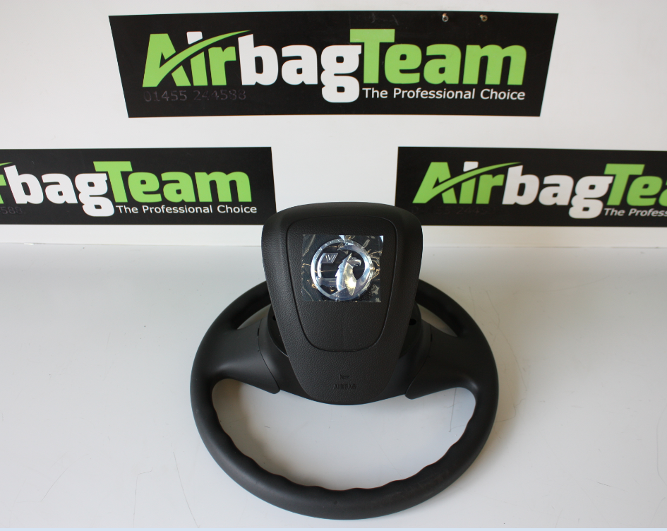 Vauxhall-Cascada-2013-2018-Airbag-Kit-Dashboard-Driver-Pass-Seatbelt-ECU-255716390722-2