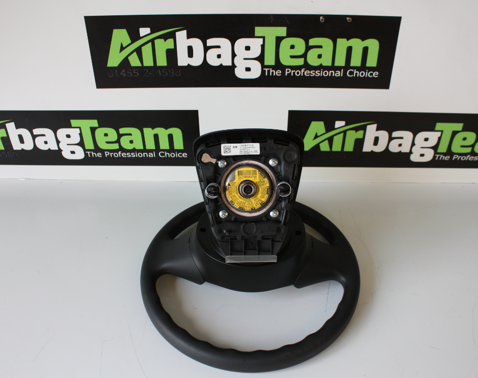 Vauxhall-Cascada-2013-2018-Airbag-Kit-Dashboard-Driver-Pass-Seatbelt-ECU-255716390722-3