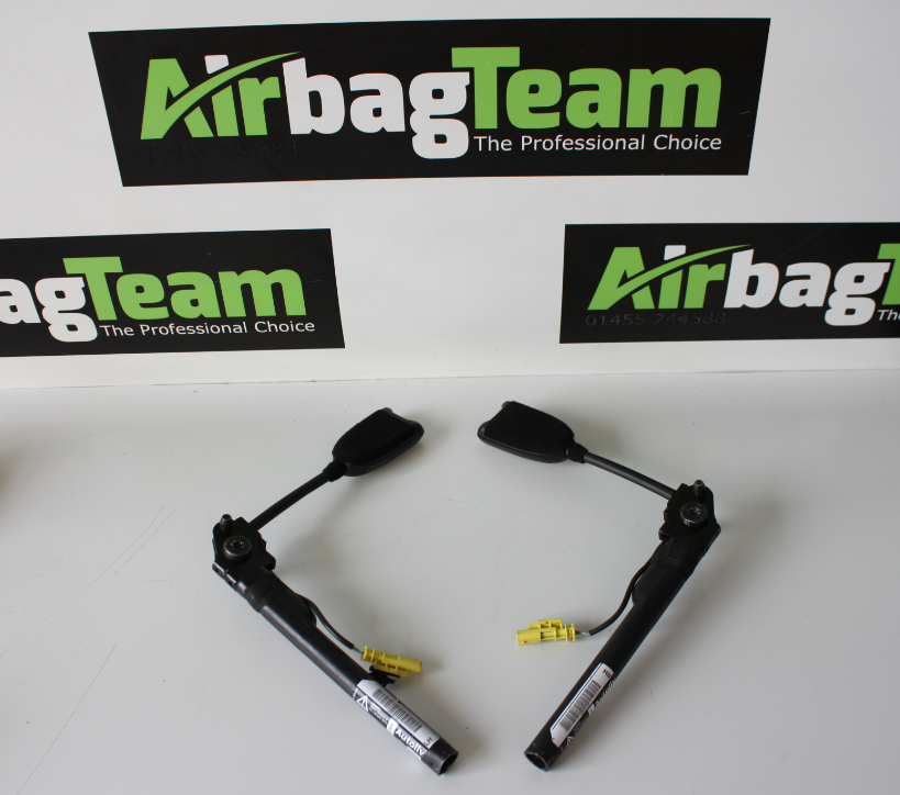 Vauxhall-Cascada-2013-2018-Airbag-Kit-Dashboard-Driver-Pass-Seatbelt-ECU-255716390722-5
