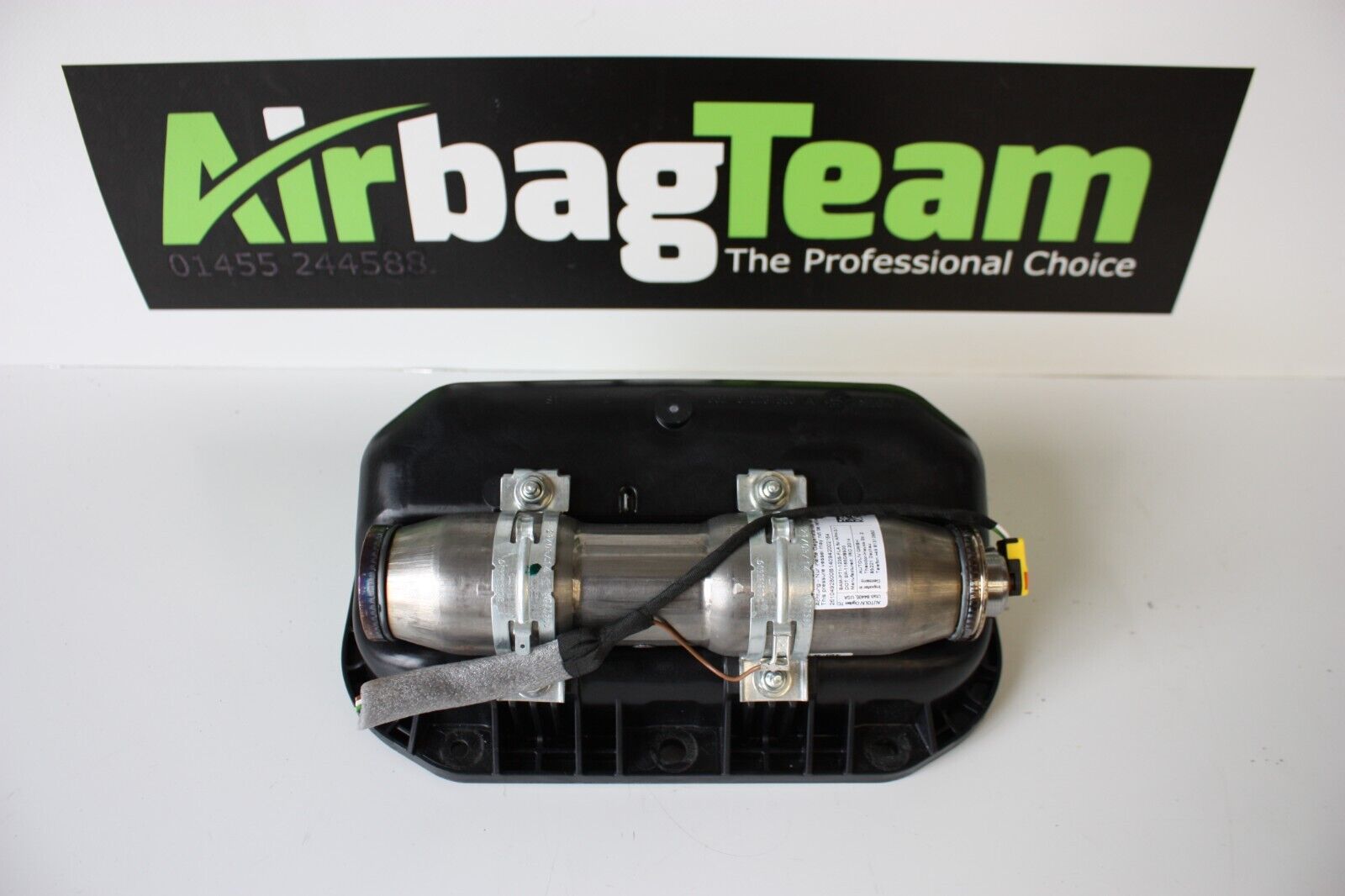 Vauxhall-Cascada-2013-2018-Airbag-Kit-Dashboard-Driver-Pass-Seatbelt-ECU-255716390722-7