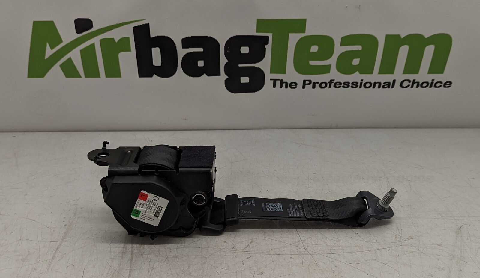 Vauxhall-Crossland-2020-Onwards-Airbag-Kit-Dashboard-Driver-Pass-Seatbelt-256567783652-10