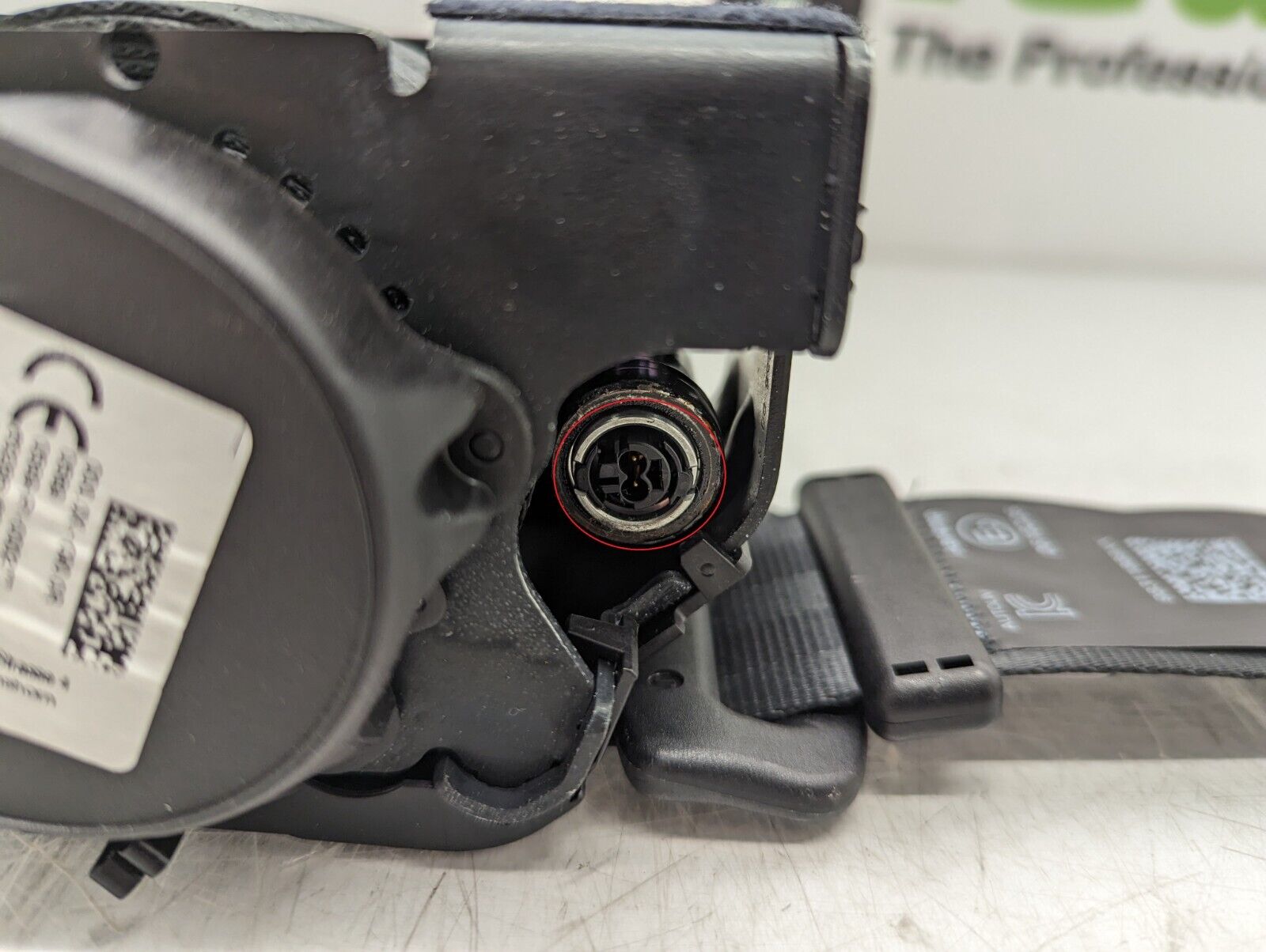 Vauxhall-Crossland-2020-Onwards-Airbag-Kit-Dashboard-Driver-Pass-Seatbelt-256567783652-11