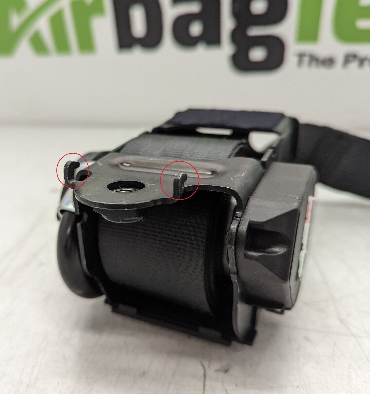 Vauxhall-Crossland-2020-Onwards-Airbag-Kit-Dashboard-Driver-Pass-Seatbelt-256567783652-12