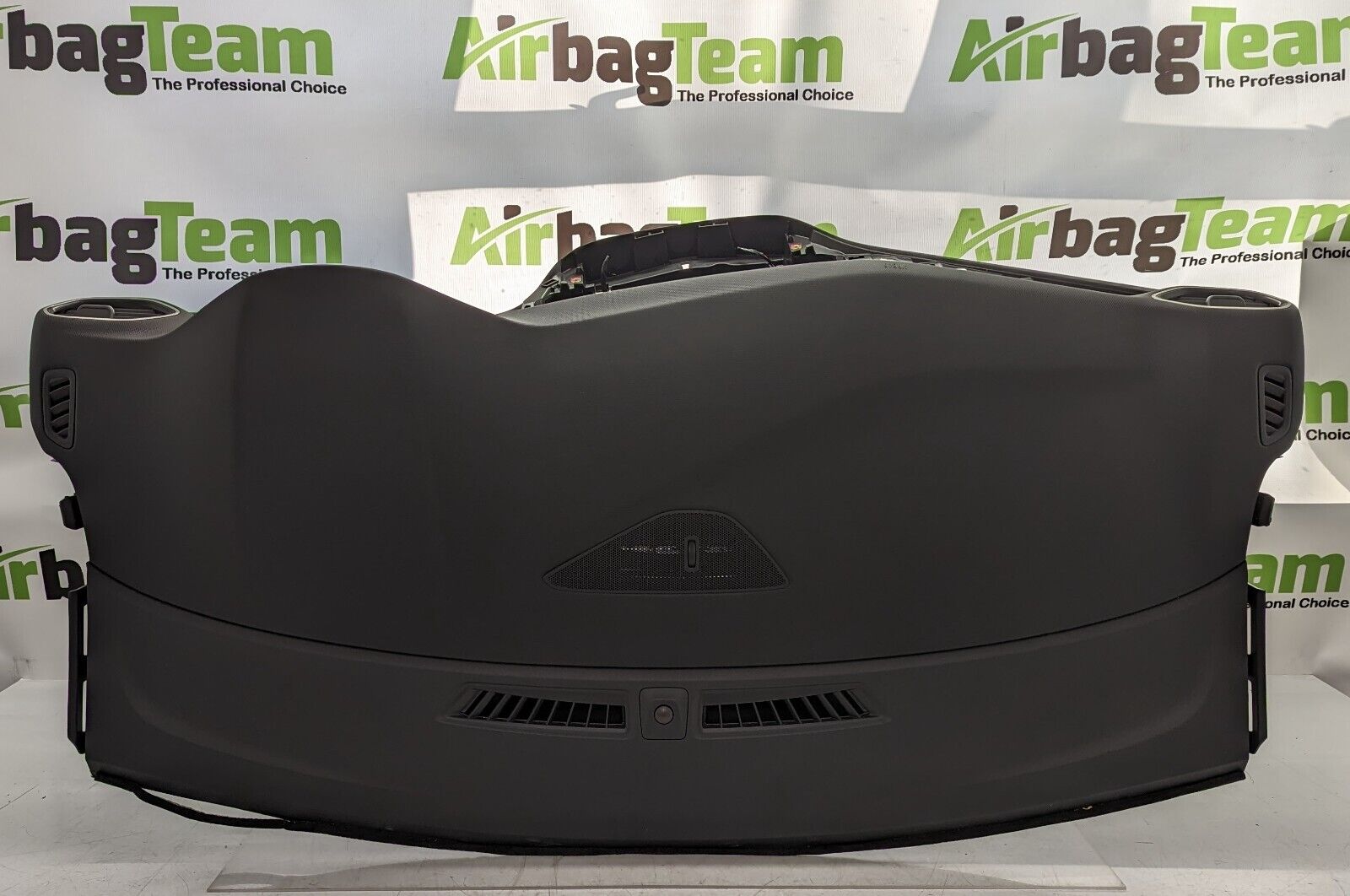 Vauxhall-Crossland-2020-Onwards-Airbag-Kit-Dashboard-Driver-Pass-Seatbelt-256567783652-2