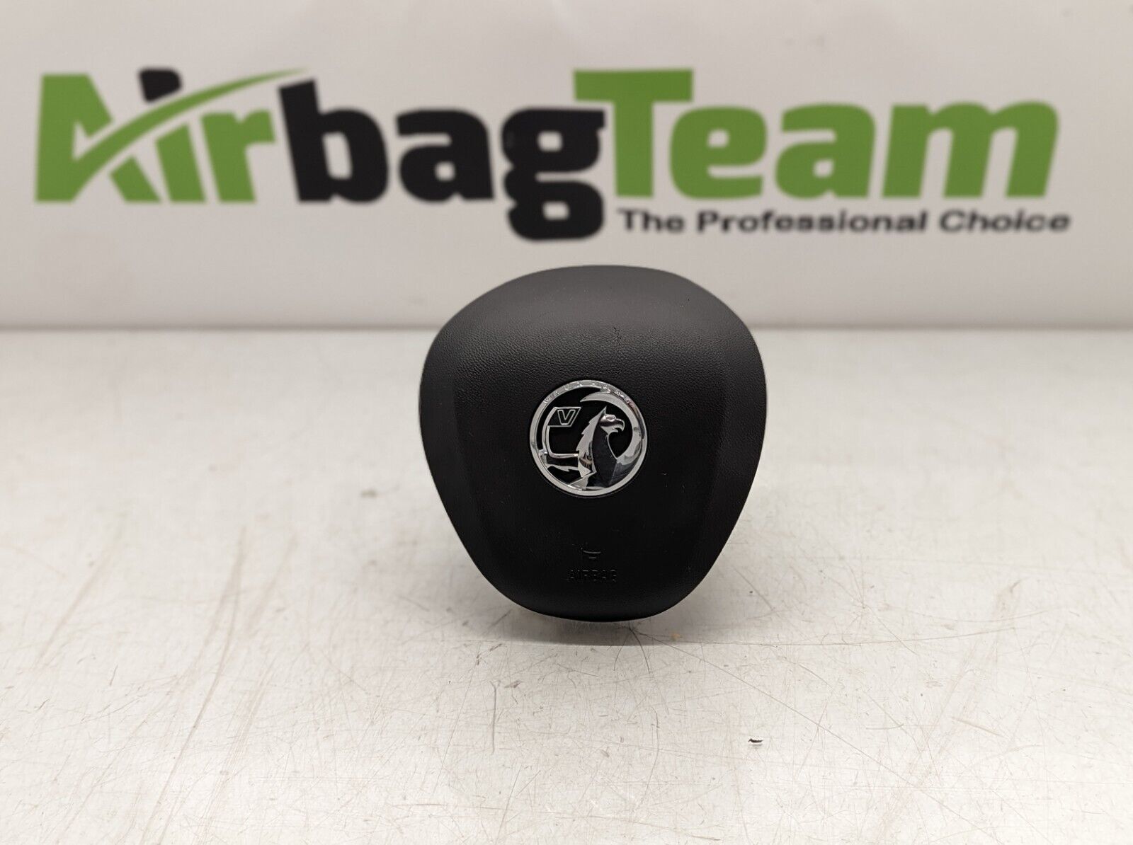 Vauxhall-Crossland-2020-Onwards-Airbag-Kit-Dashboard-Driver-Pass-Seatbelt-256567783652-3