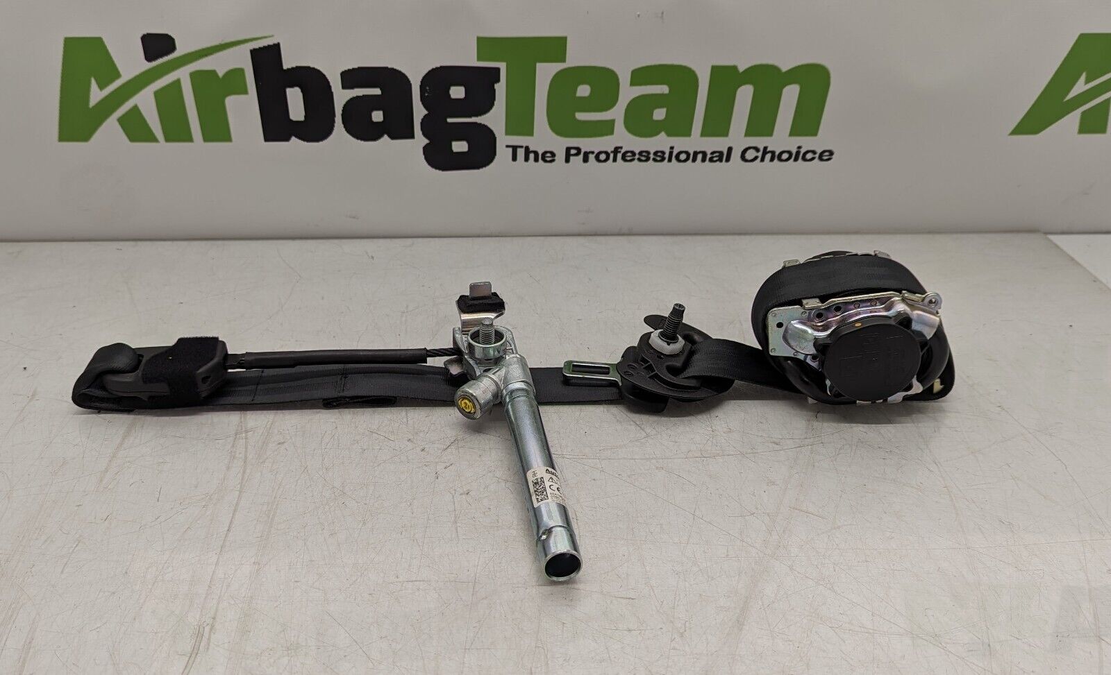 Vauxhall-Crossland-2020-Onwards-Airbag-Kit-Dashboard-Driver-Pass-Seatbelt-256567783652-7