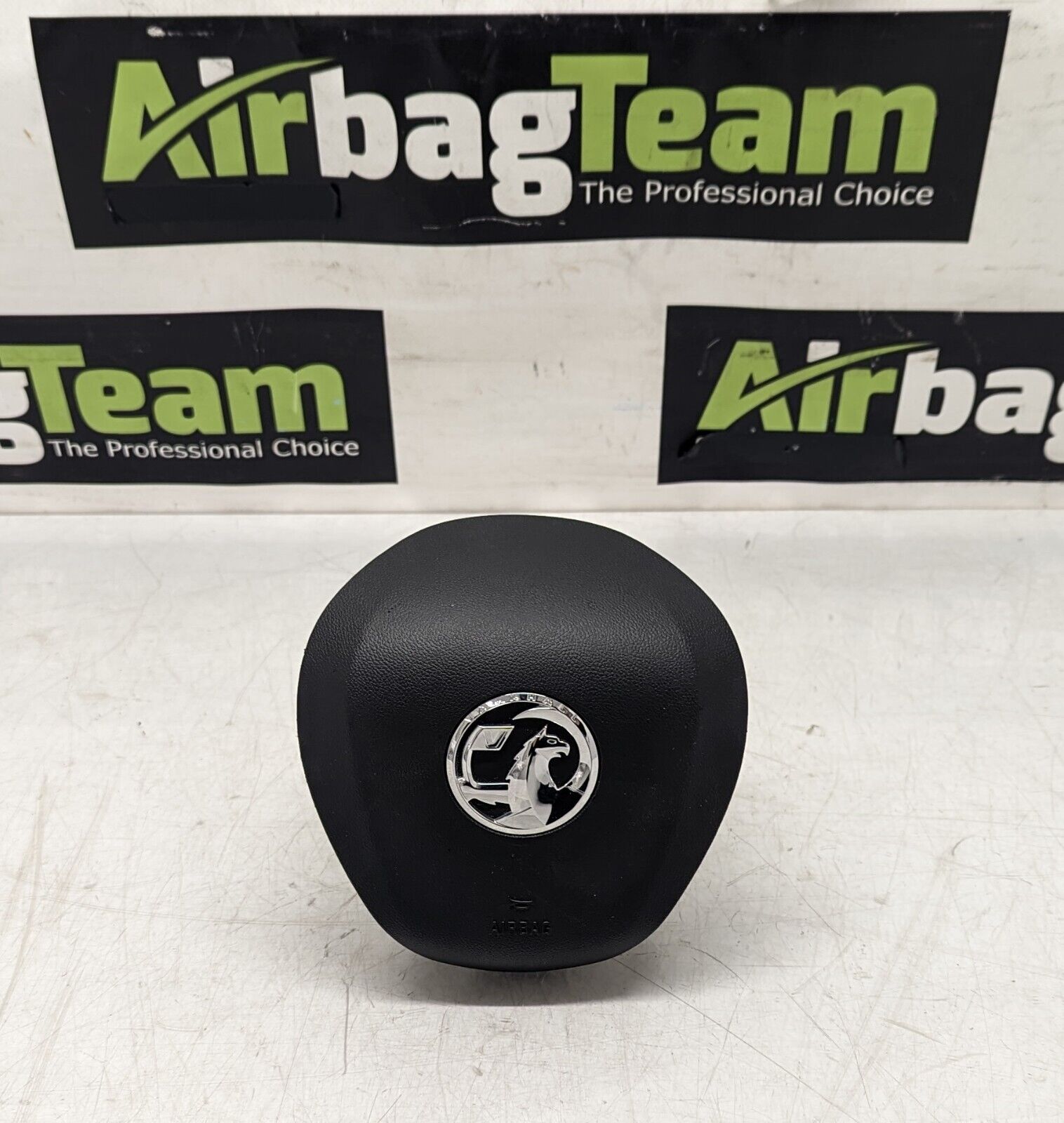 Vauxhall-Grandland-X-2017-onwards-Airbag-Kit-Dashboard-Driver-Pass-Seatbelt-255716389812-6