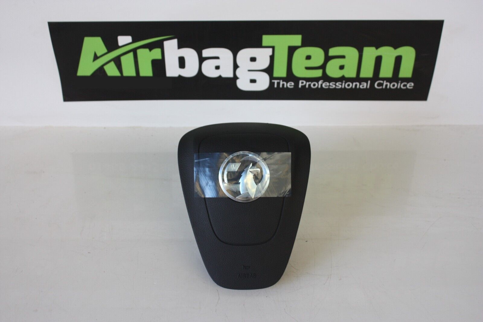 Vauxhall-Mokka-2012-2021-OSF-Offside-Driver-Front-Airbag-255956681782