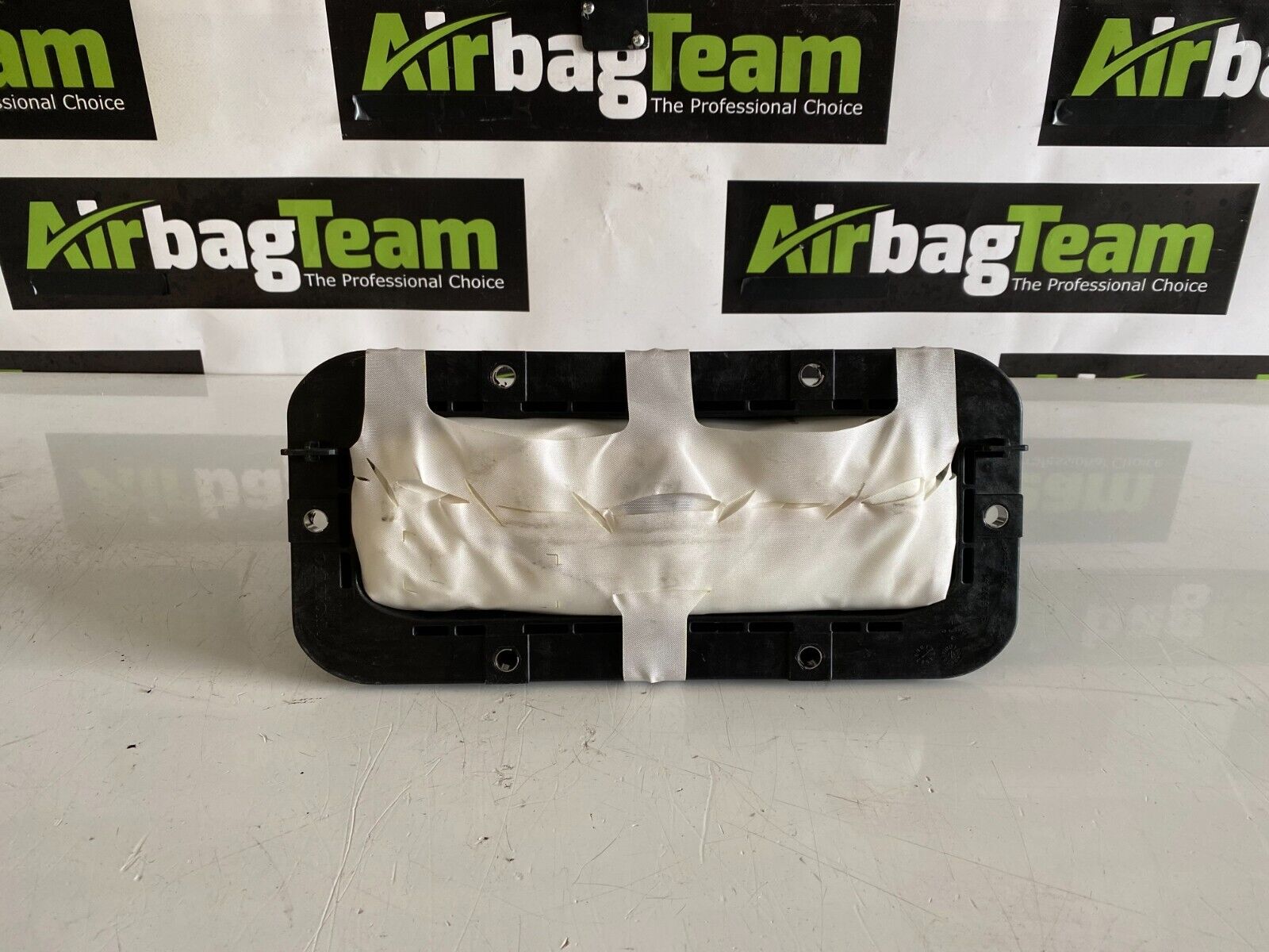 Volvo-S60-V60-2019-Onwards-NSF-Nearside-Passenger-Front-Airbag-255958878302