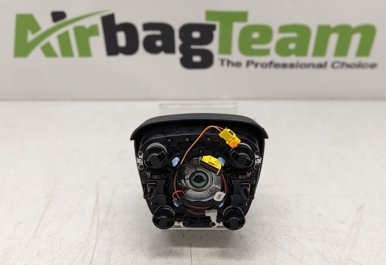 Volvo-XC40-2018-Onwards-OSF-Offside-Driver-Front-Airbag-256270415882-2