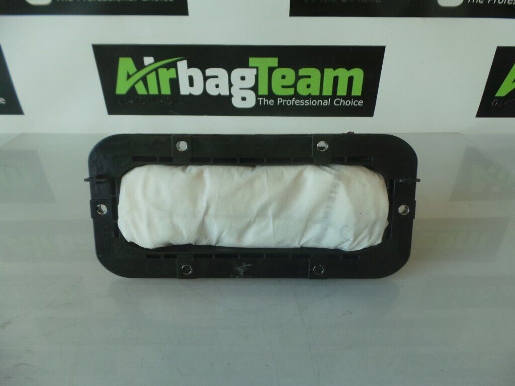 Volvo-XC60-2017-Onwards-NSF-Nearside-Passenger-Front-Airbag-266114917382