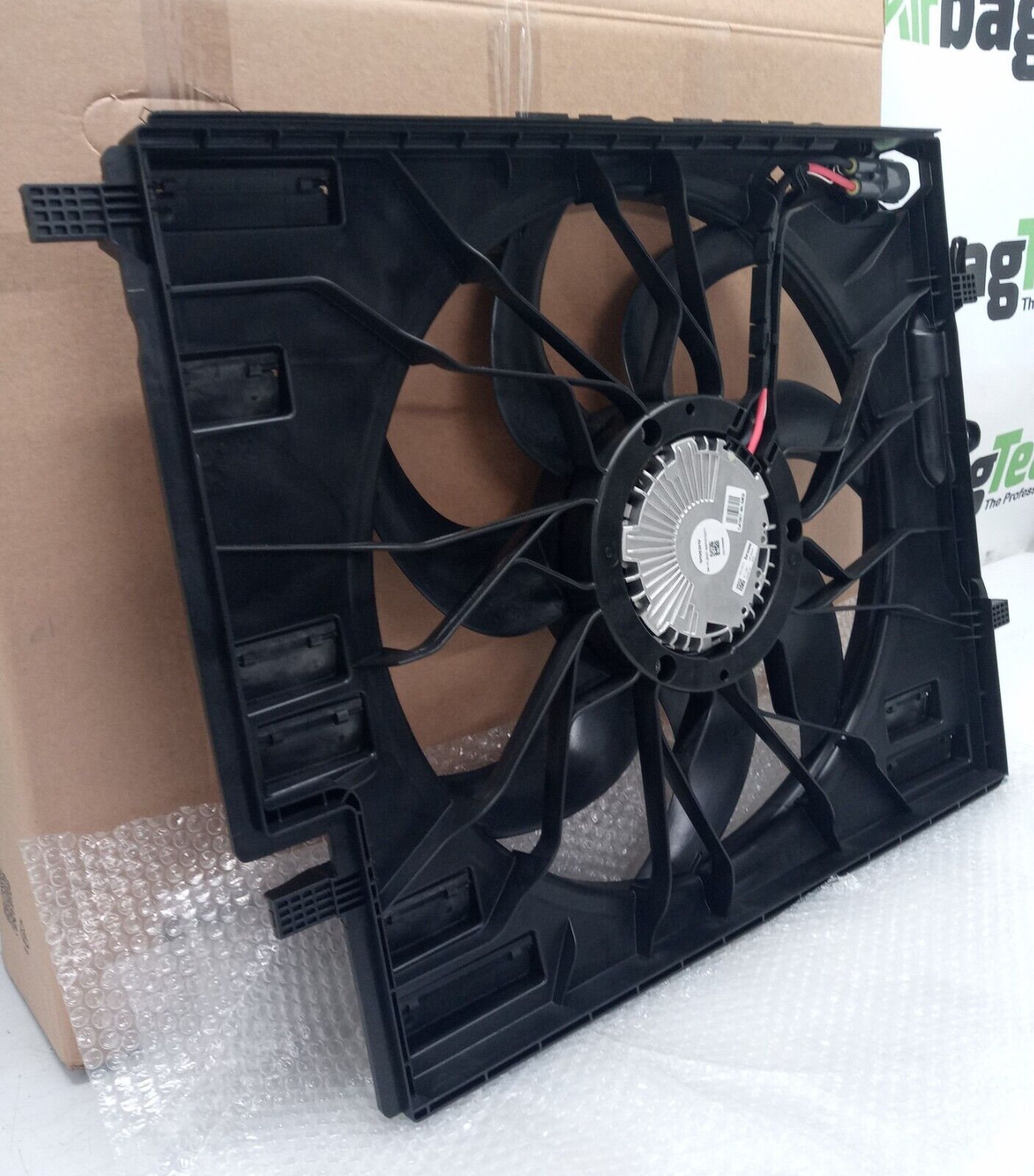 Volvo-XC60-2018-Onwards-Radiator-Fan-32339488-256263131022-2