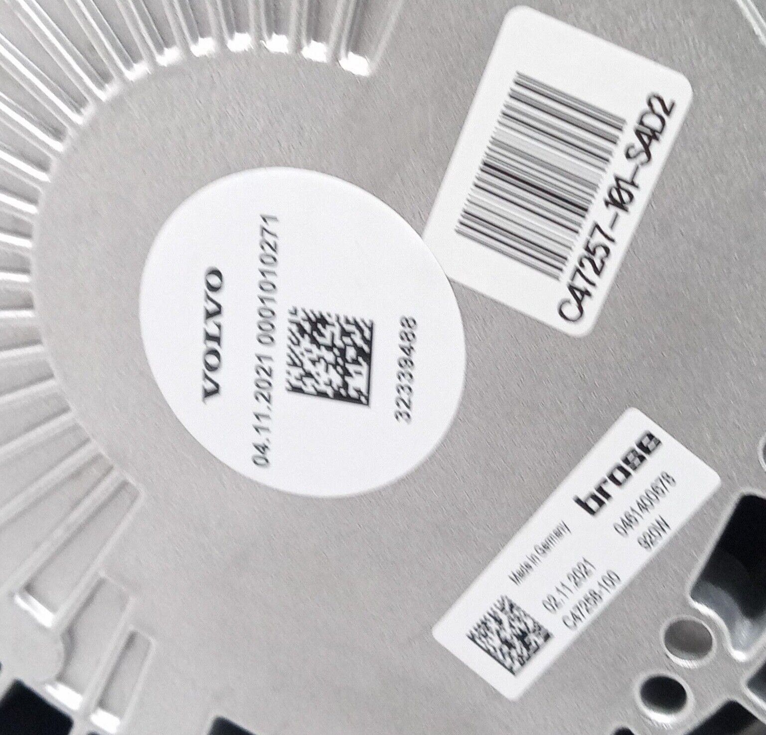 Volvo-XC60-2018-Onwards-Radiator-Fan-32339488-256263131022-3