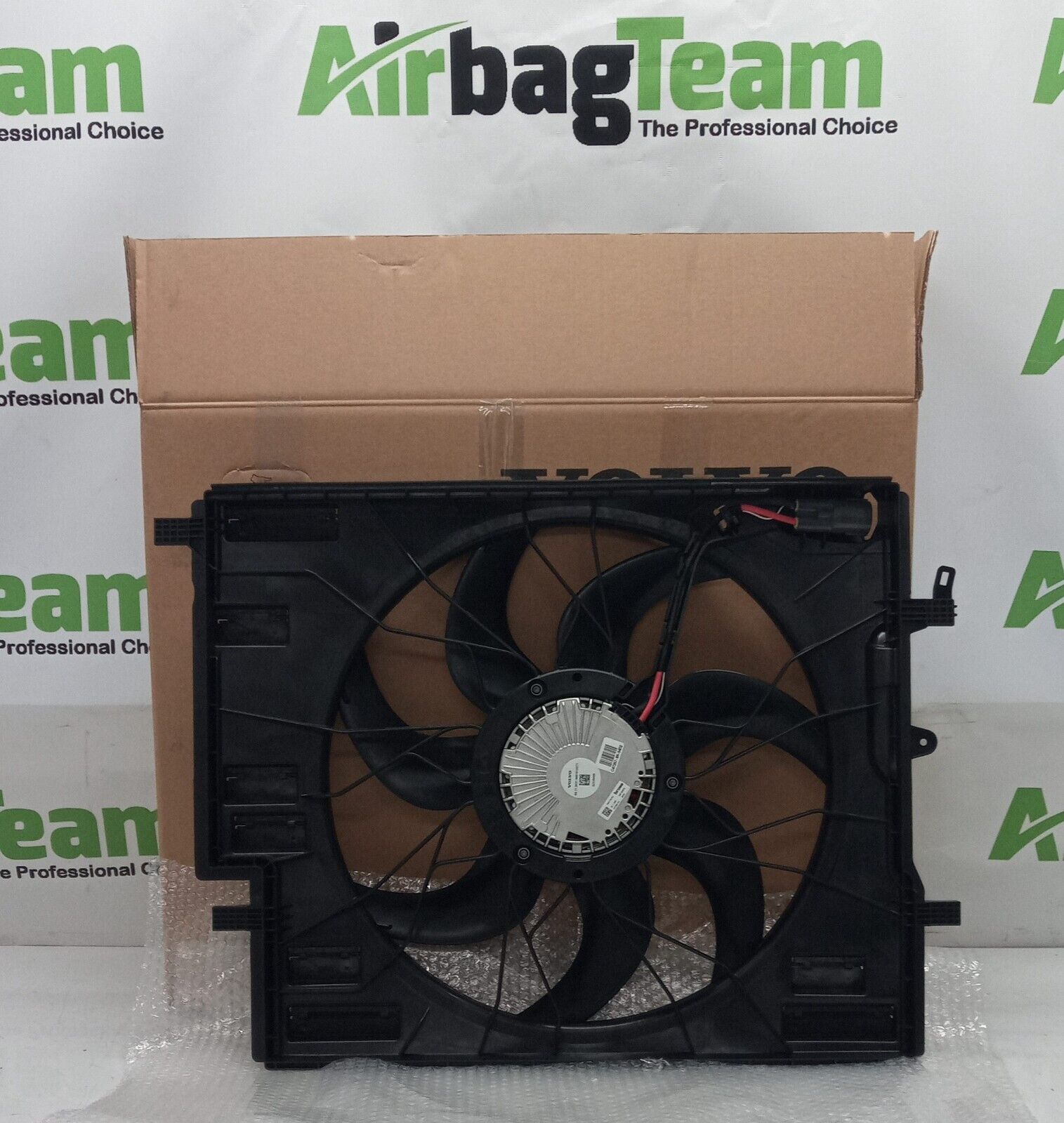 Volvo-XC60-2018-Onwards-Radiator-Fan-32339488-256263131022