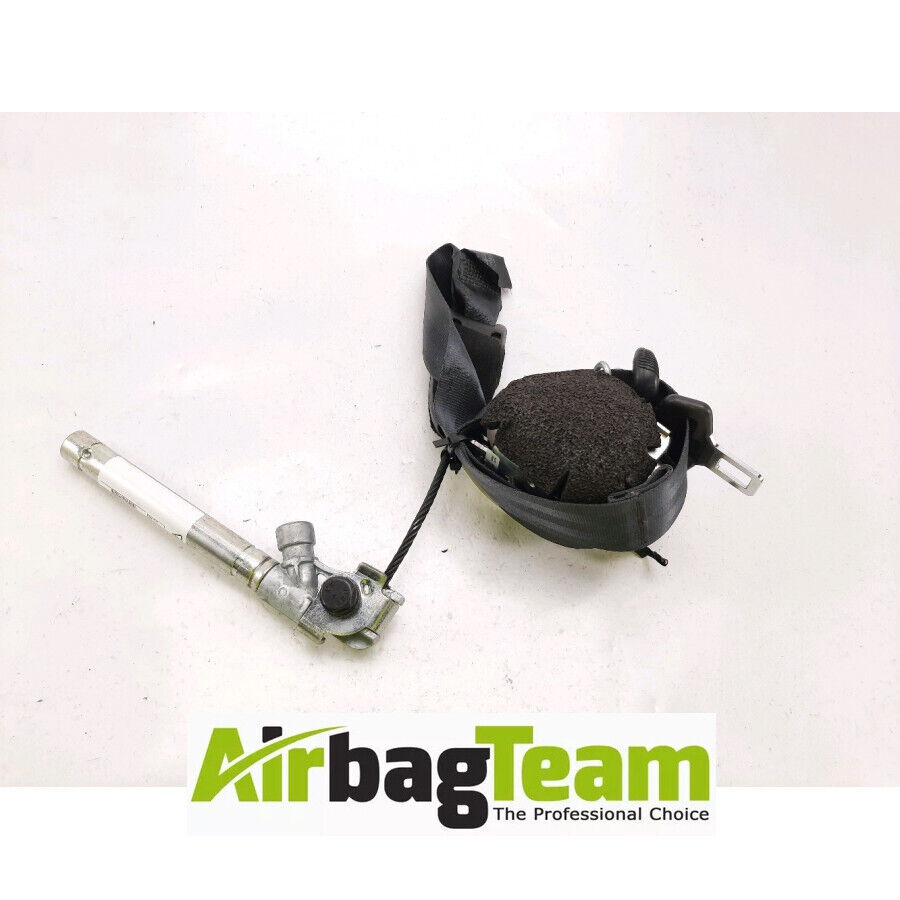 Alfa-Romeo-Mito-2009-Onwards-NSF-Nearside-Passenger-Front-Seatbelt-265452099723