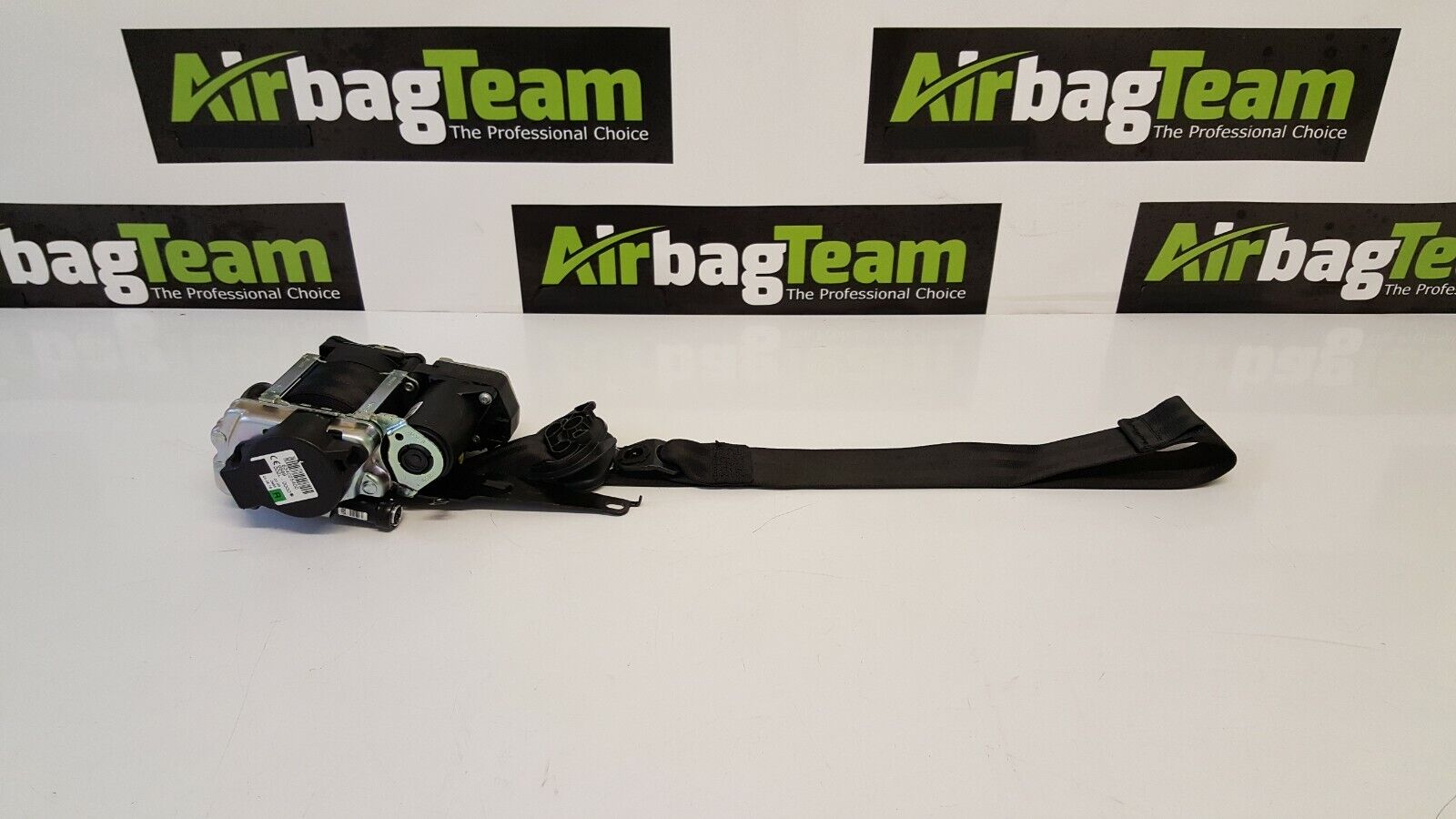 Audi-A7-2010-2018-Driver-Side-Front-Seatbelt-OS-Extra-Safety-265923650153